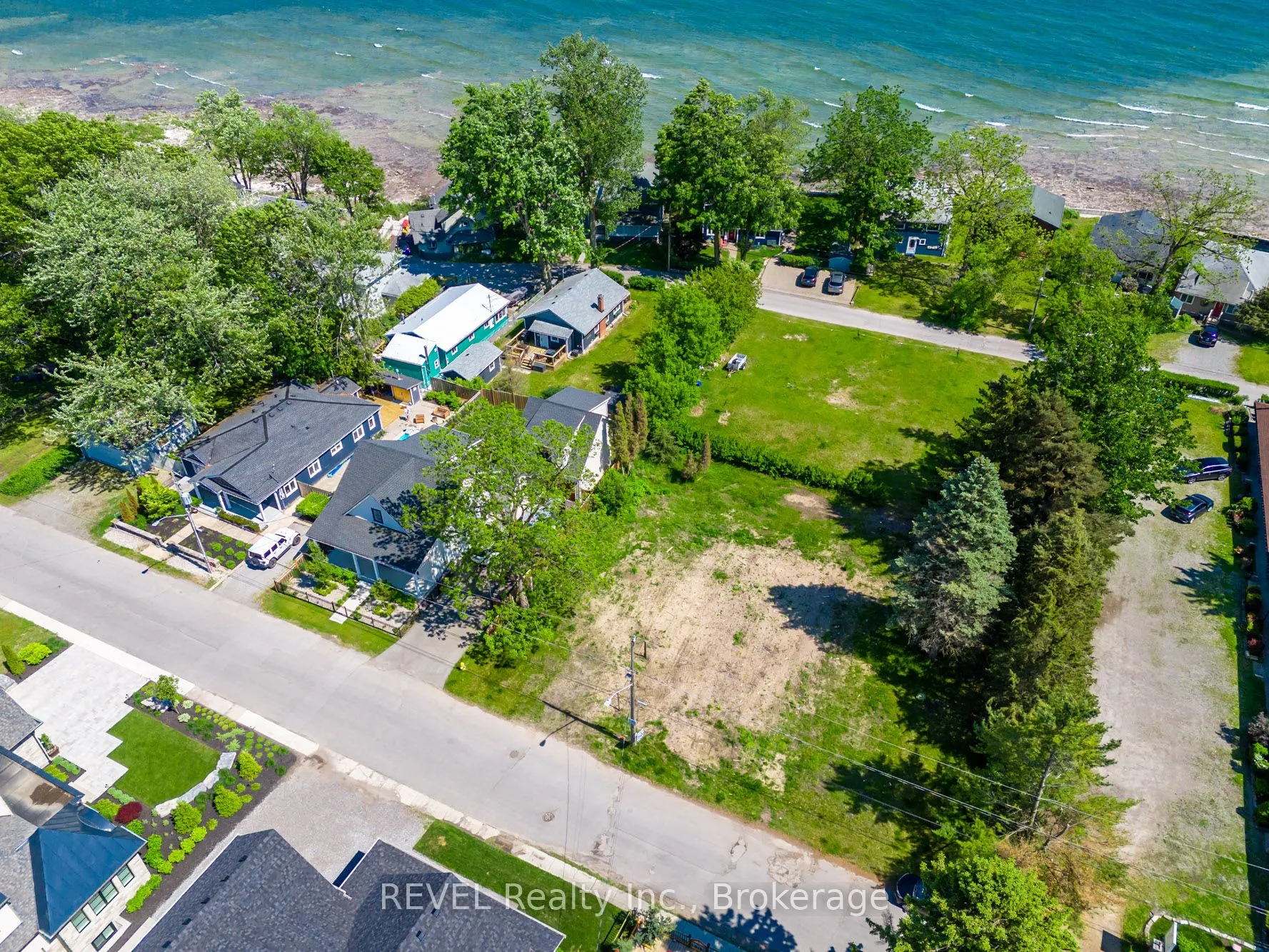 3816 Crystal Beach Drive