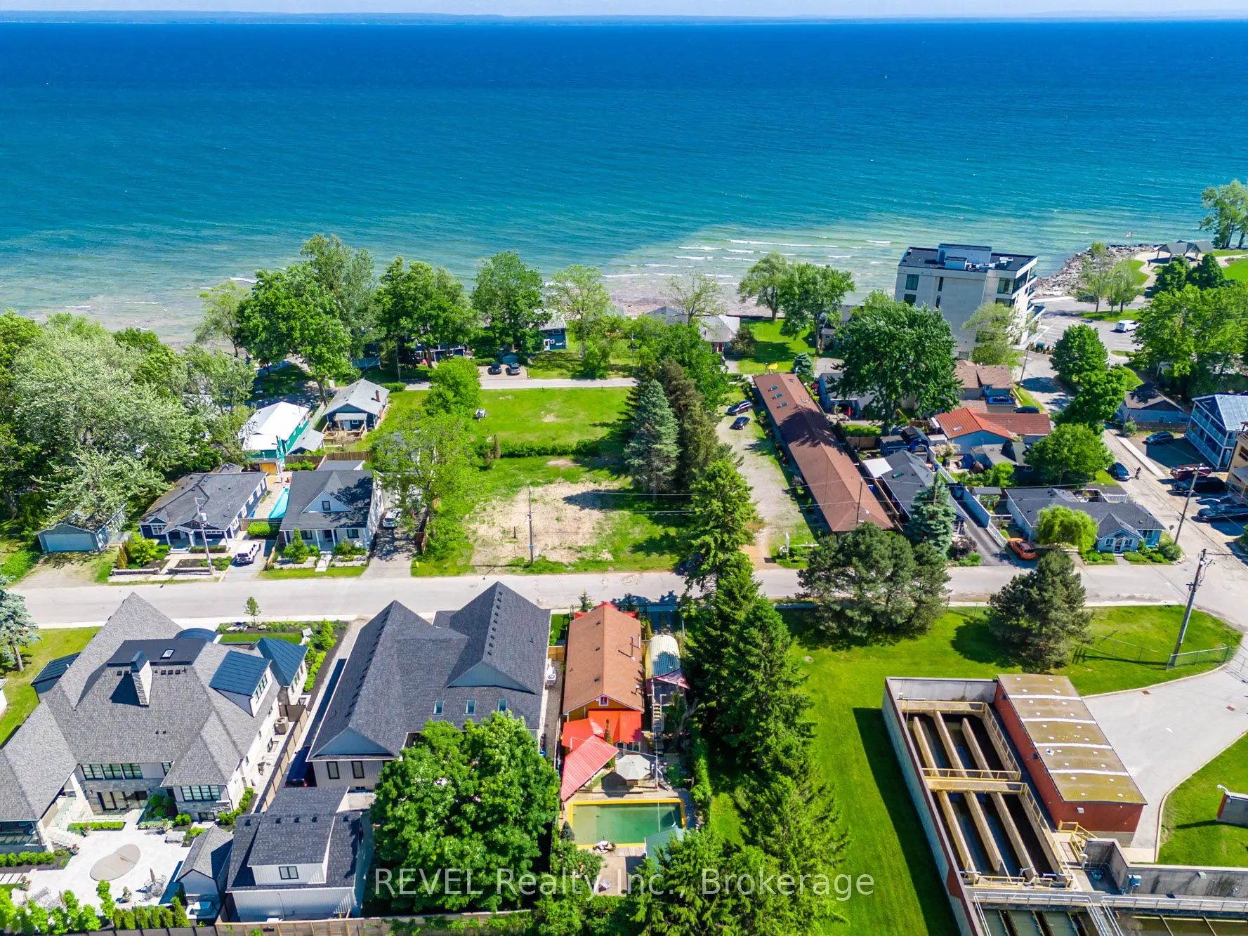 3816 Crystal Beach Drive