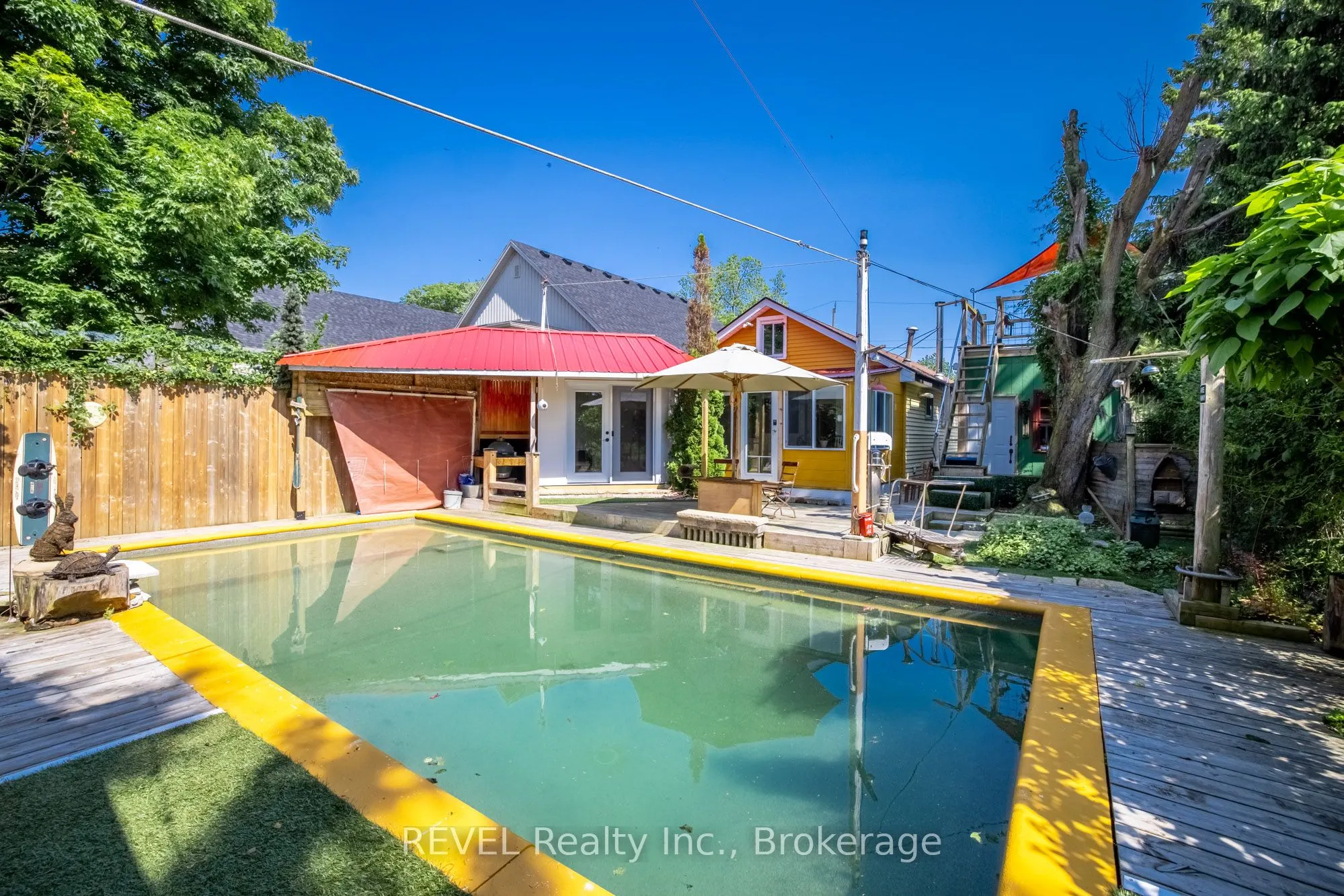 3816 Crystal Beach Drive