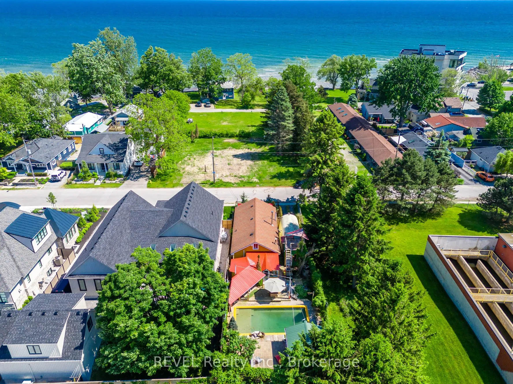 3816 Crystal Beach Drive