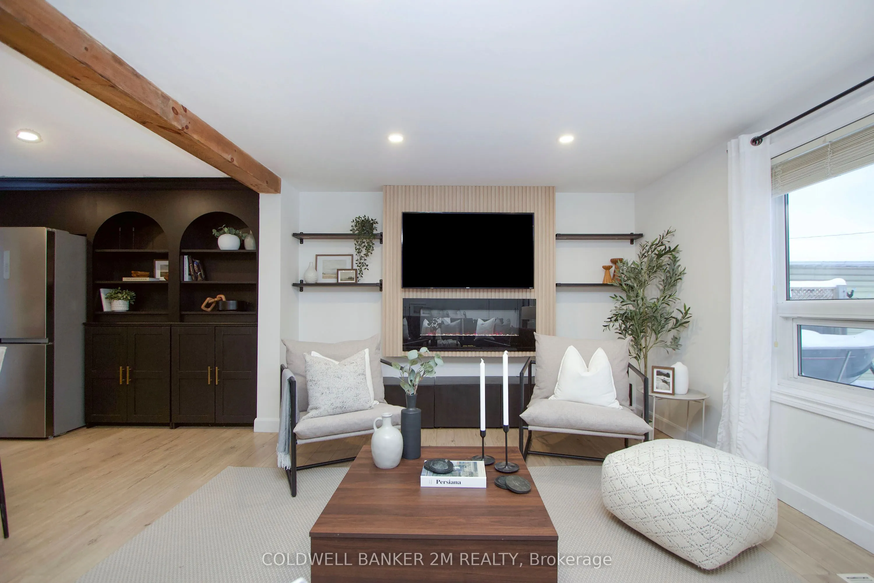 812 Burnham Street