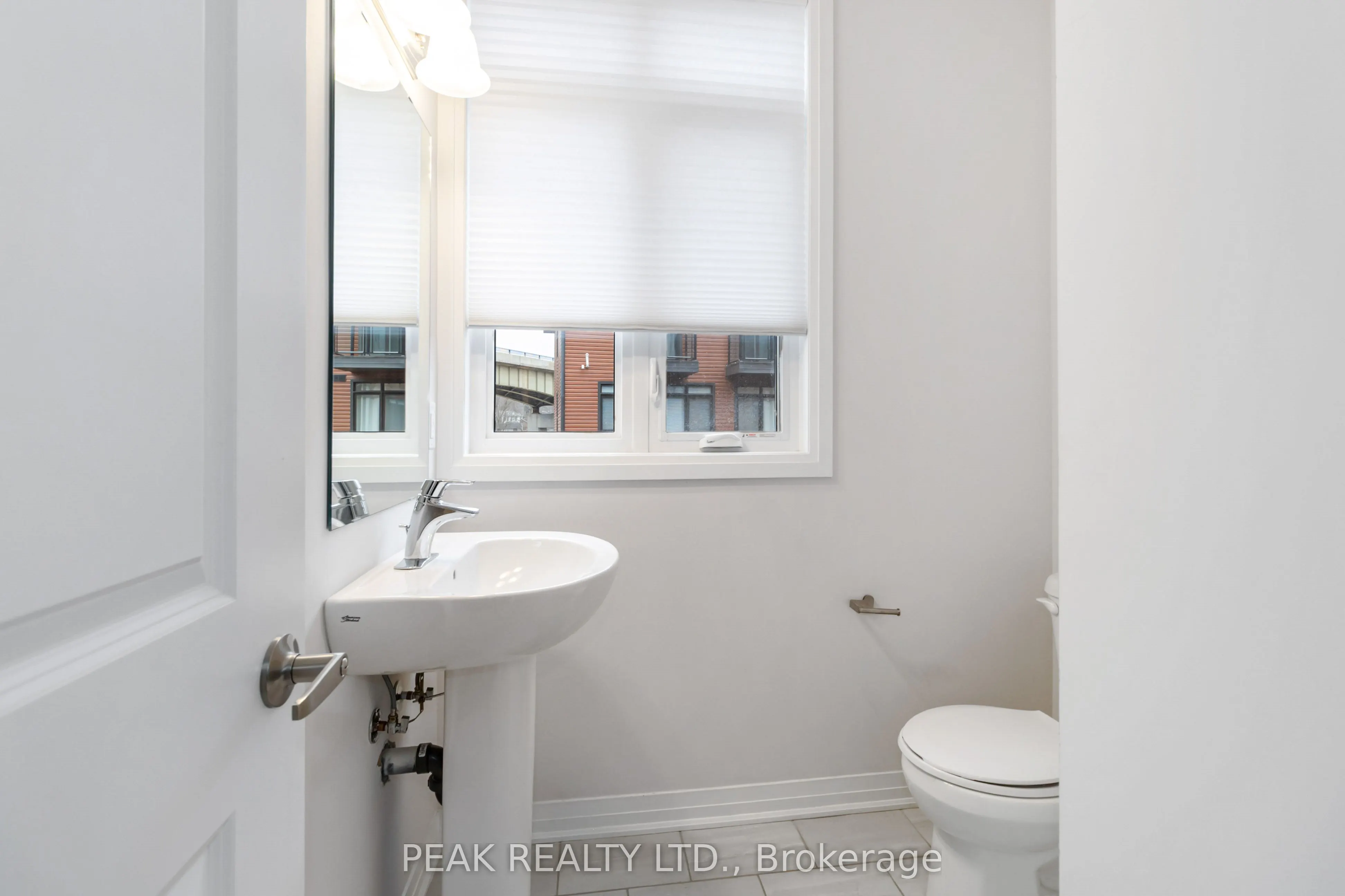 2 Willow Street #60