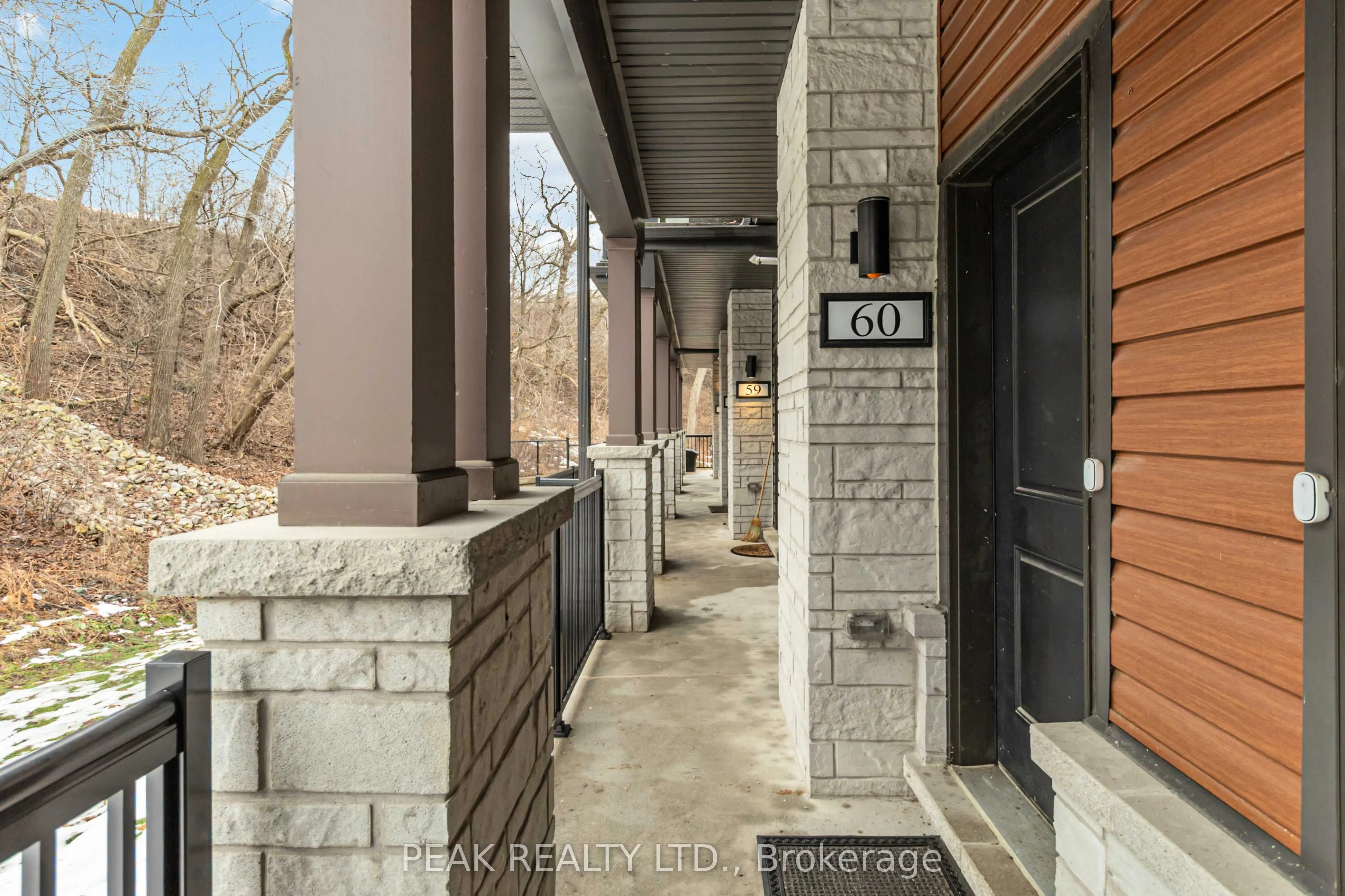 2 Willow Street #60
