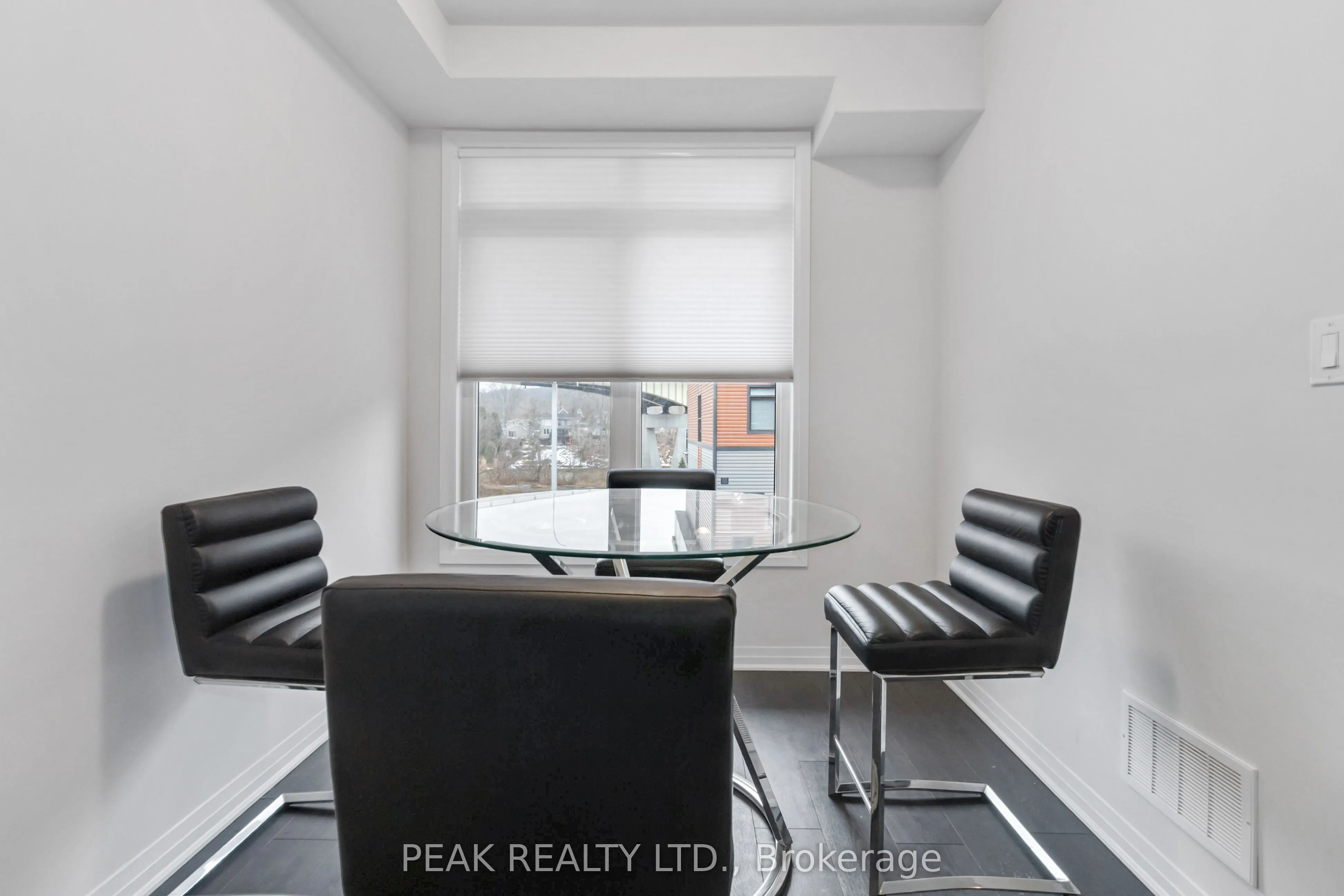 2 Willow Street #60
