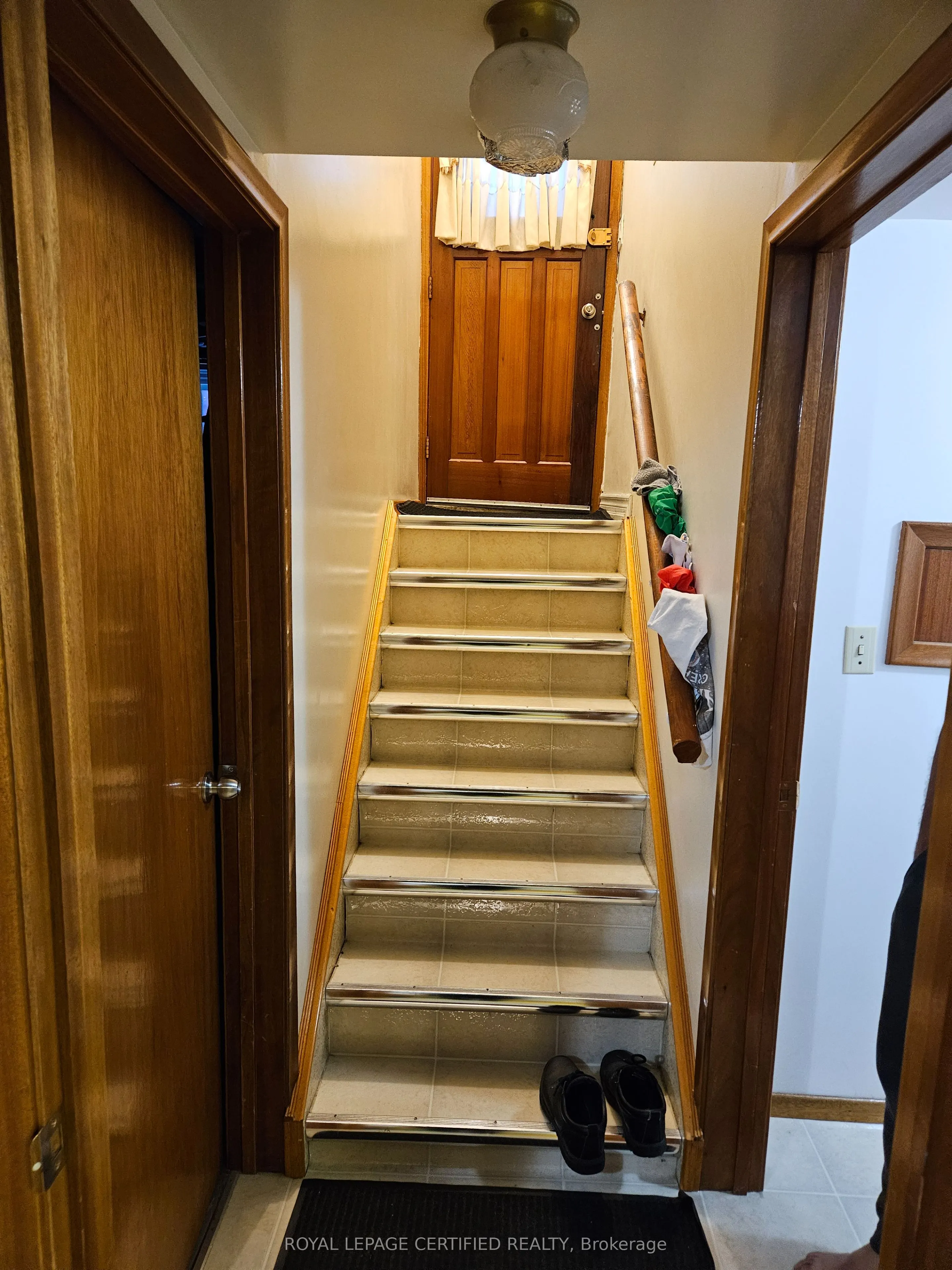 197 Craigroyston Road