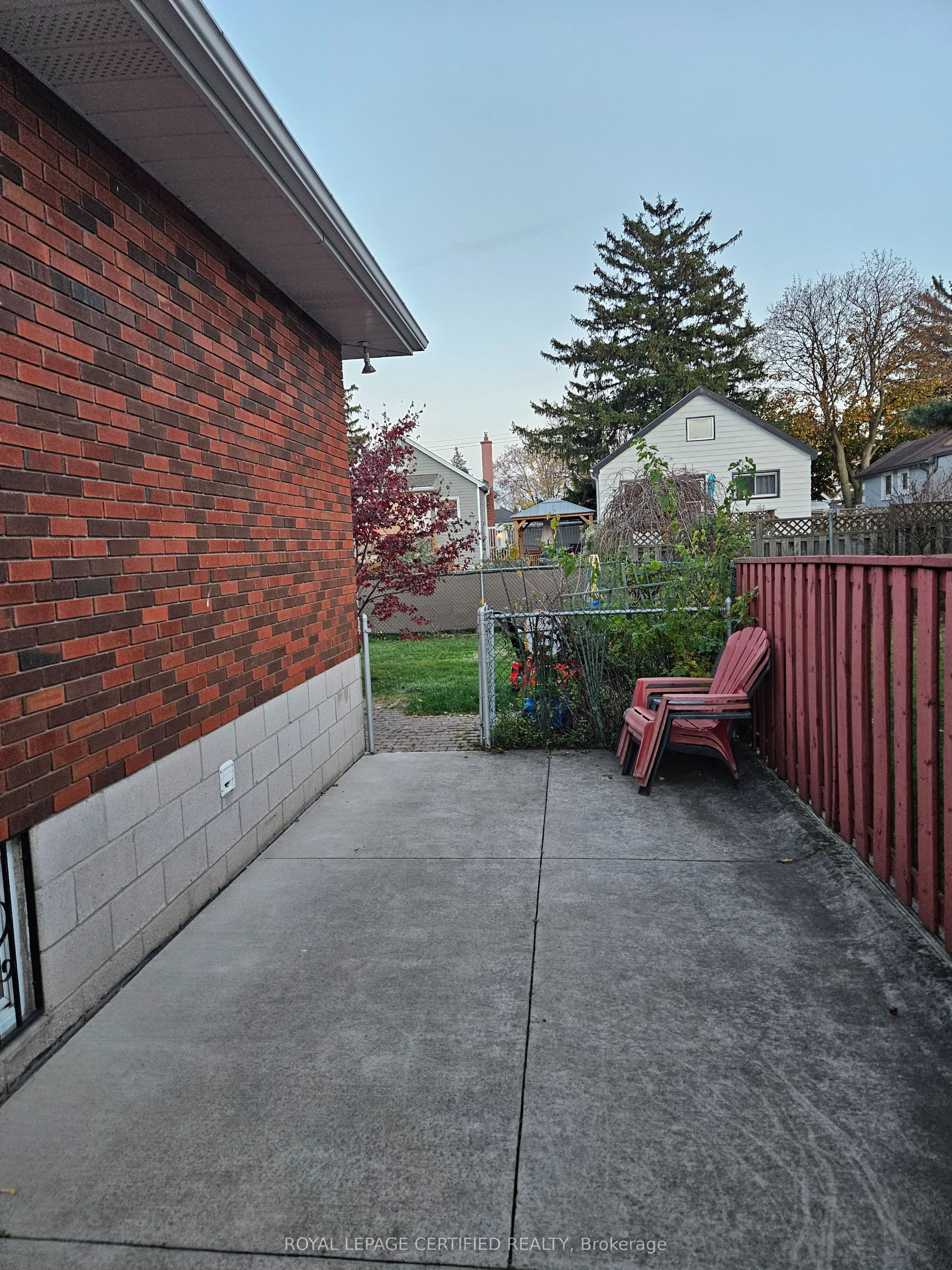 197 Craigroyston Road