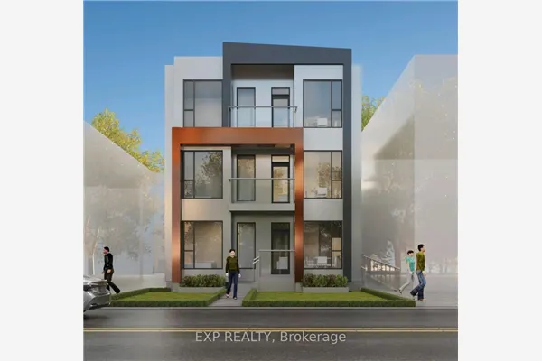 263 St Andrew Street