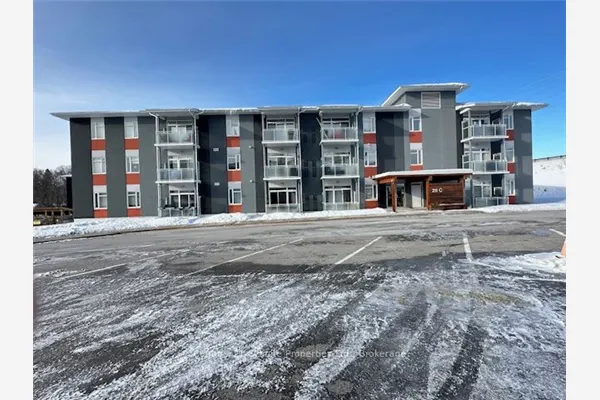 20C Silver Birch Court #106