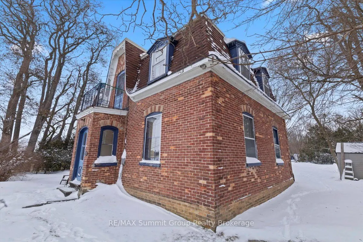 13 Collingwood Street
