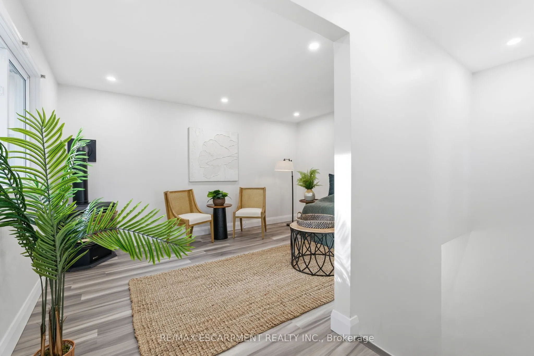 53 Livingston Avenue