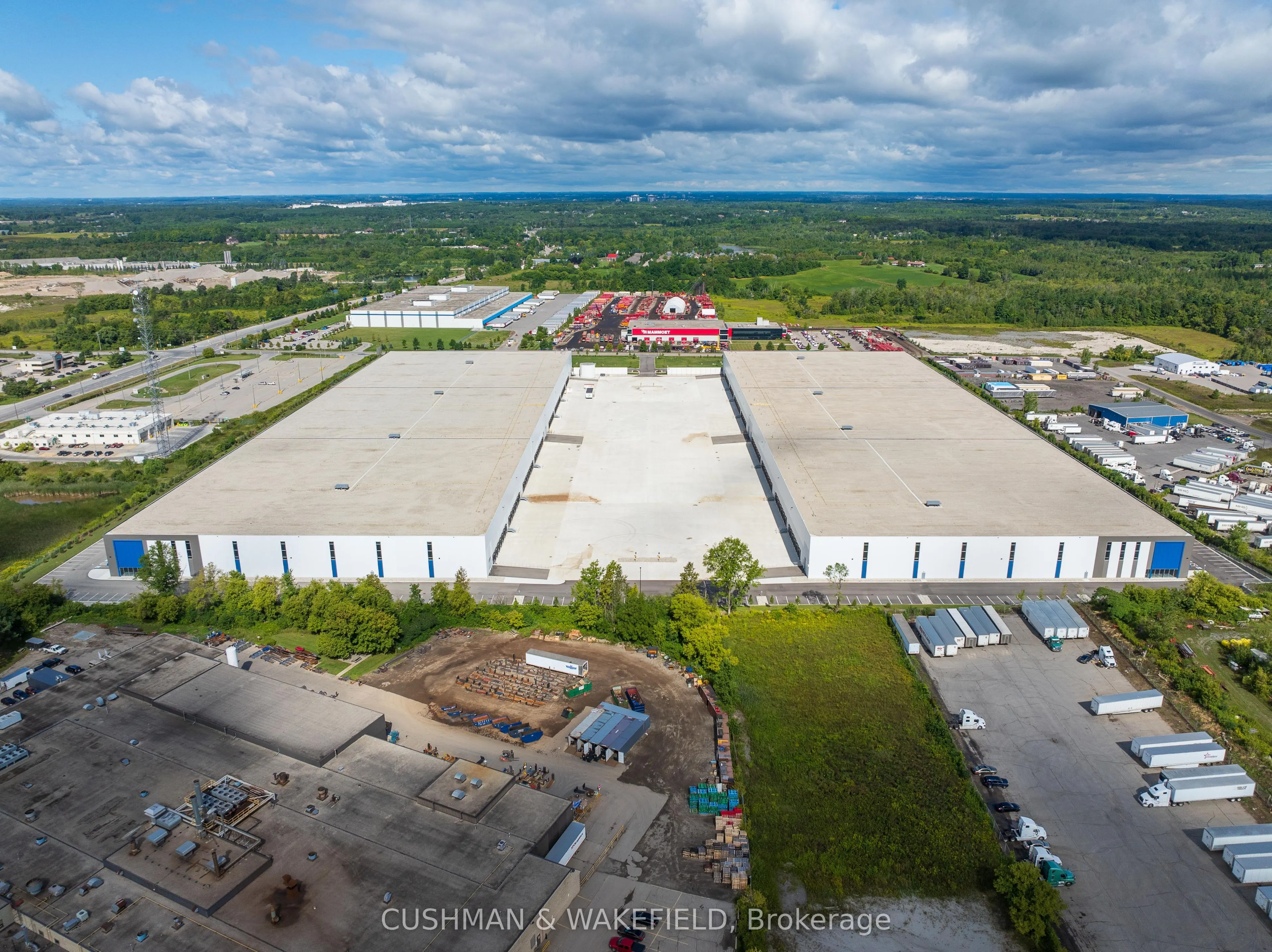 7475 McLean Road #Bldg 1