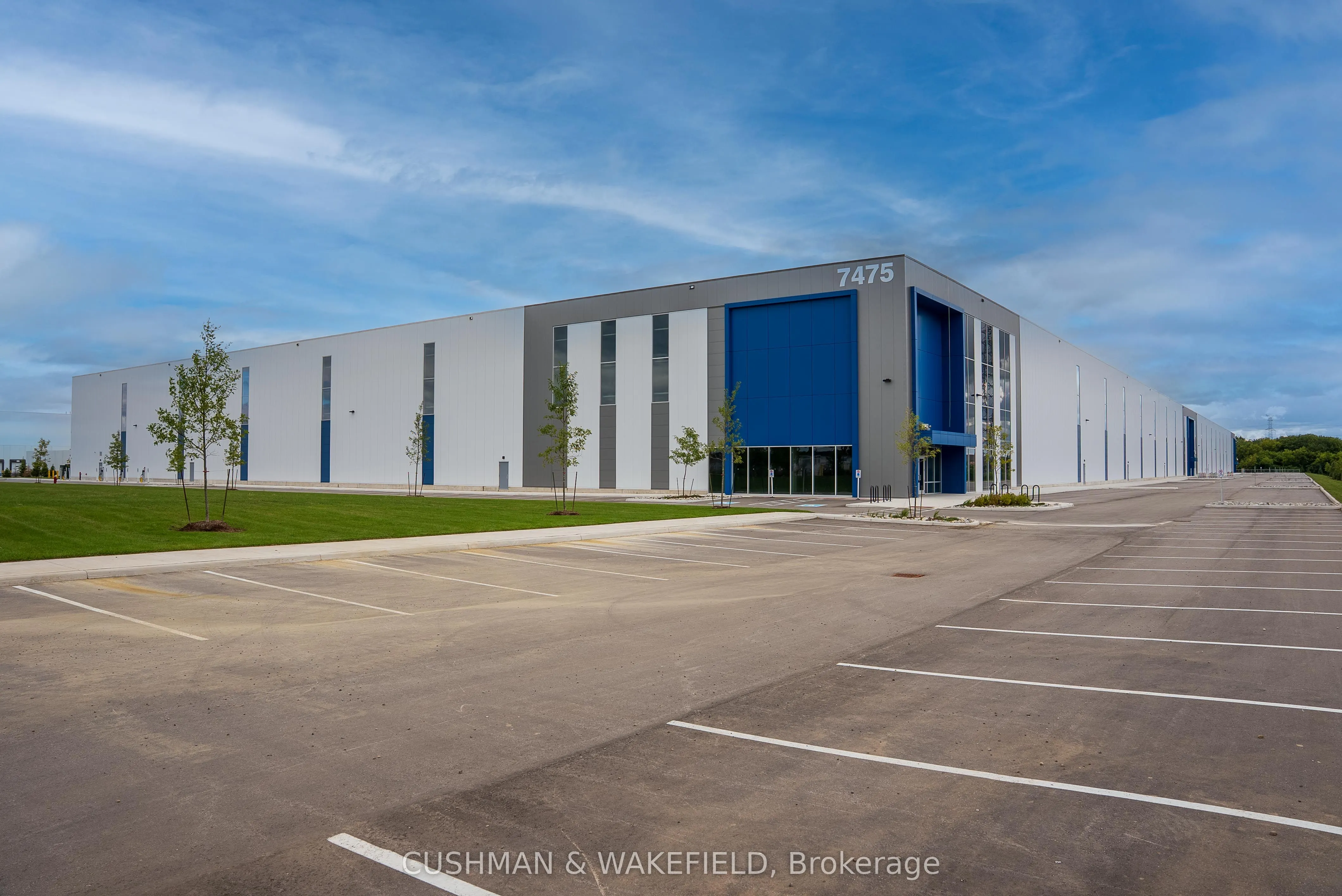 7475 McLean Road #Bldg 1 - Unit 2