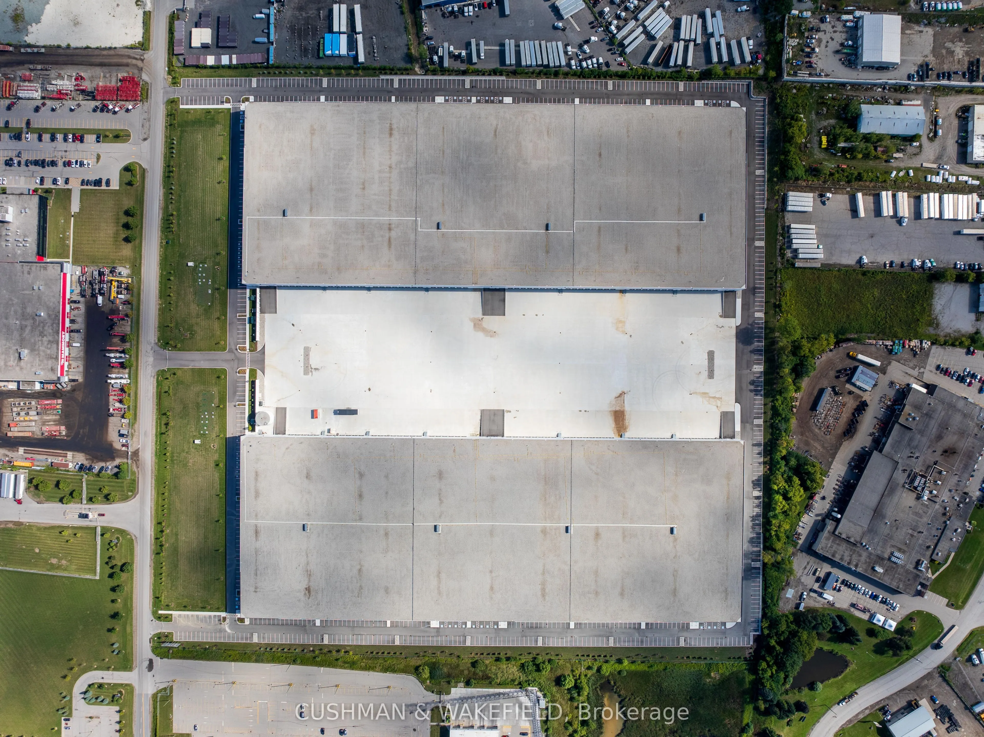7475 McLean Road #Bldg 1 - Unit 3