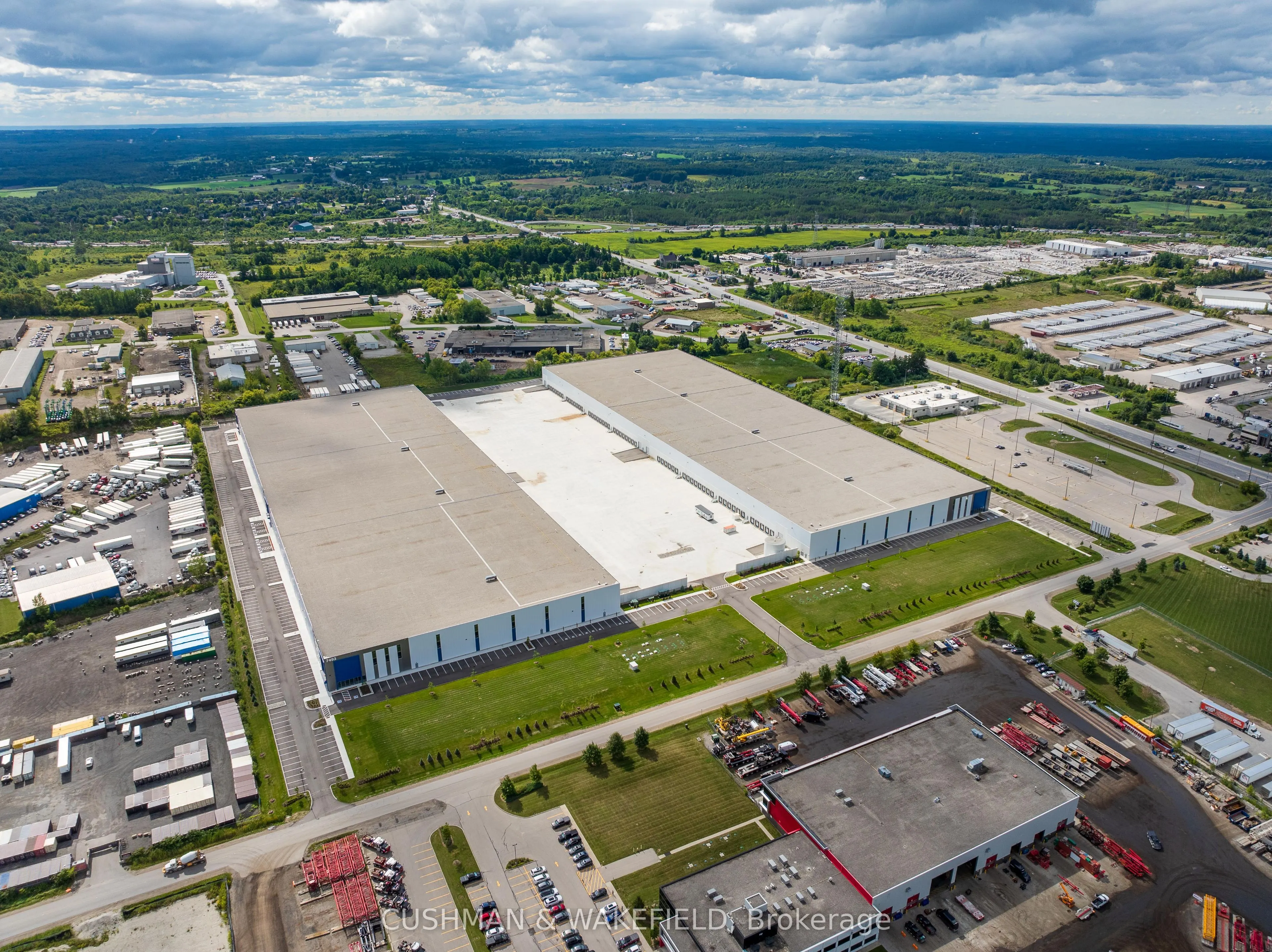 7475 McLean Road #Bldg 2 - Unit 1