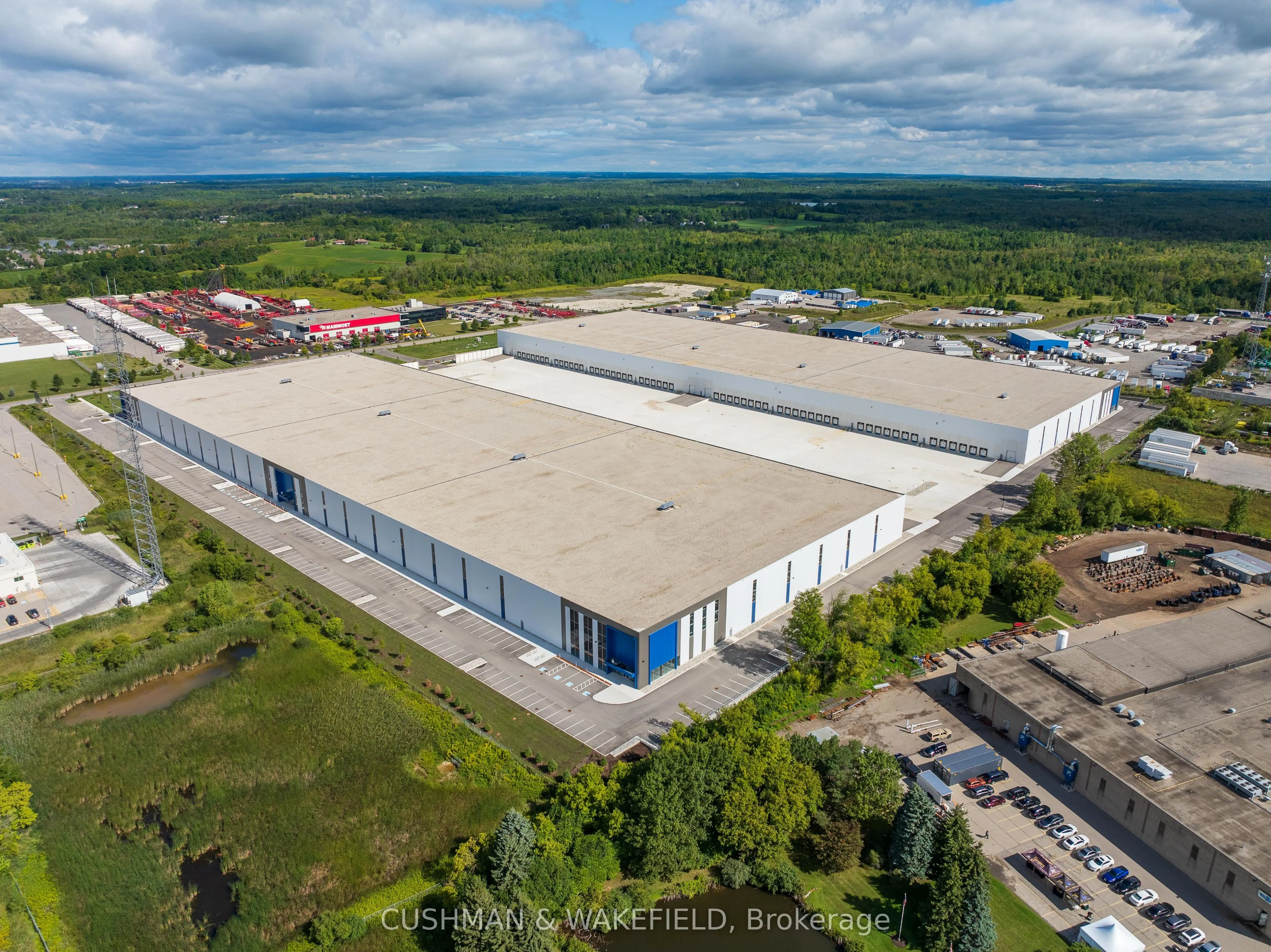 7475 McLean Road #Bldg 2 - Unit 1