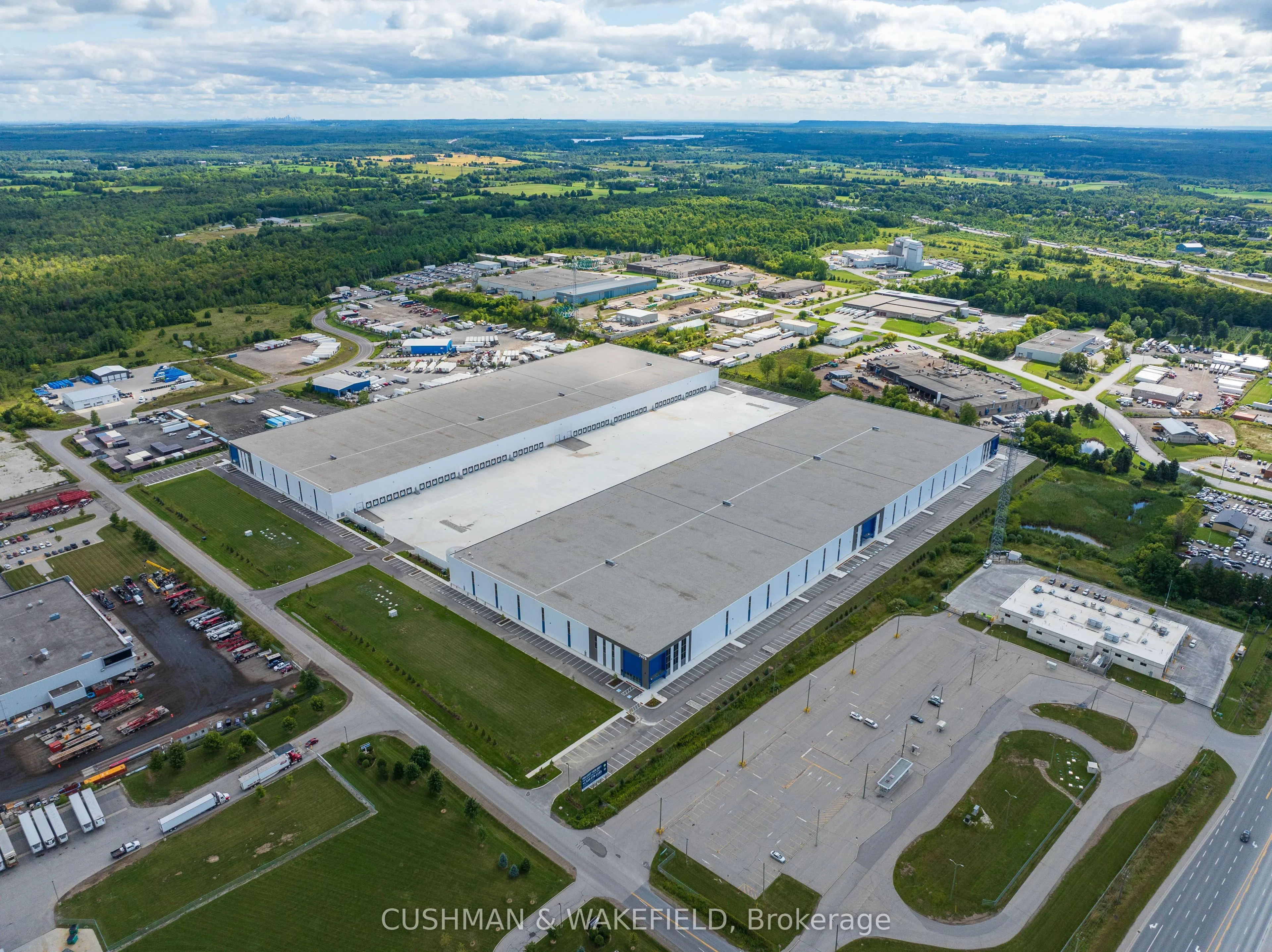 7475 McLean Road #Bldg 2 - Unit 2