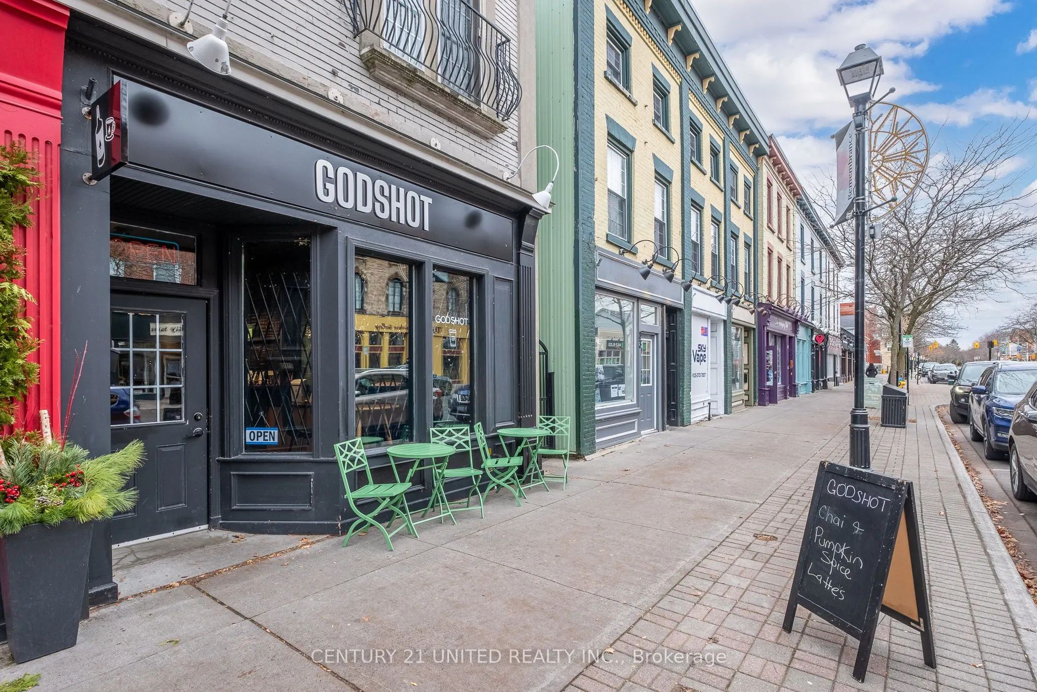 79 King Street W #D