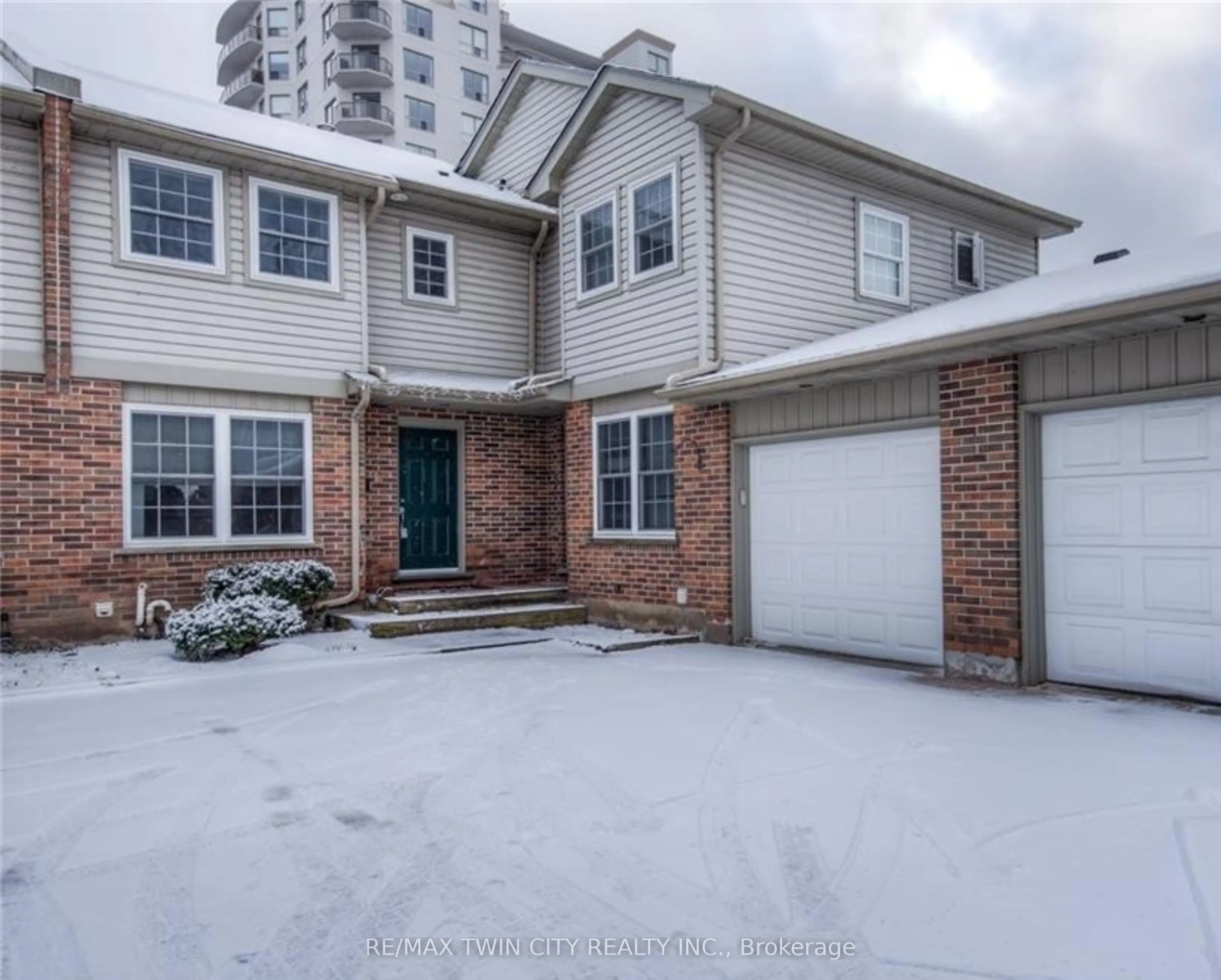 250 Keats Way #6