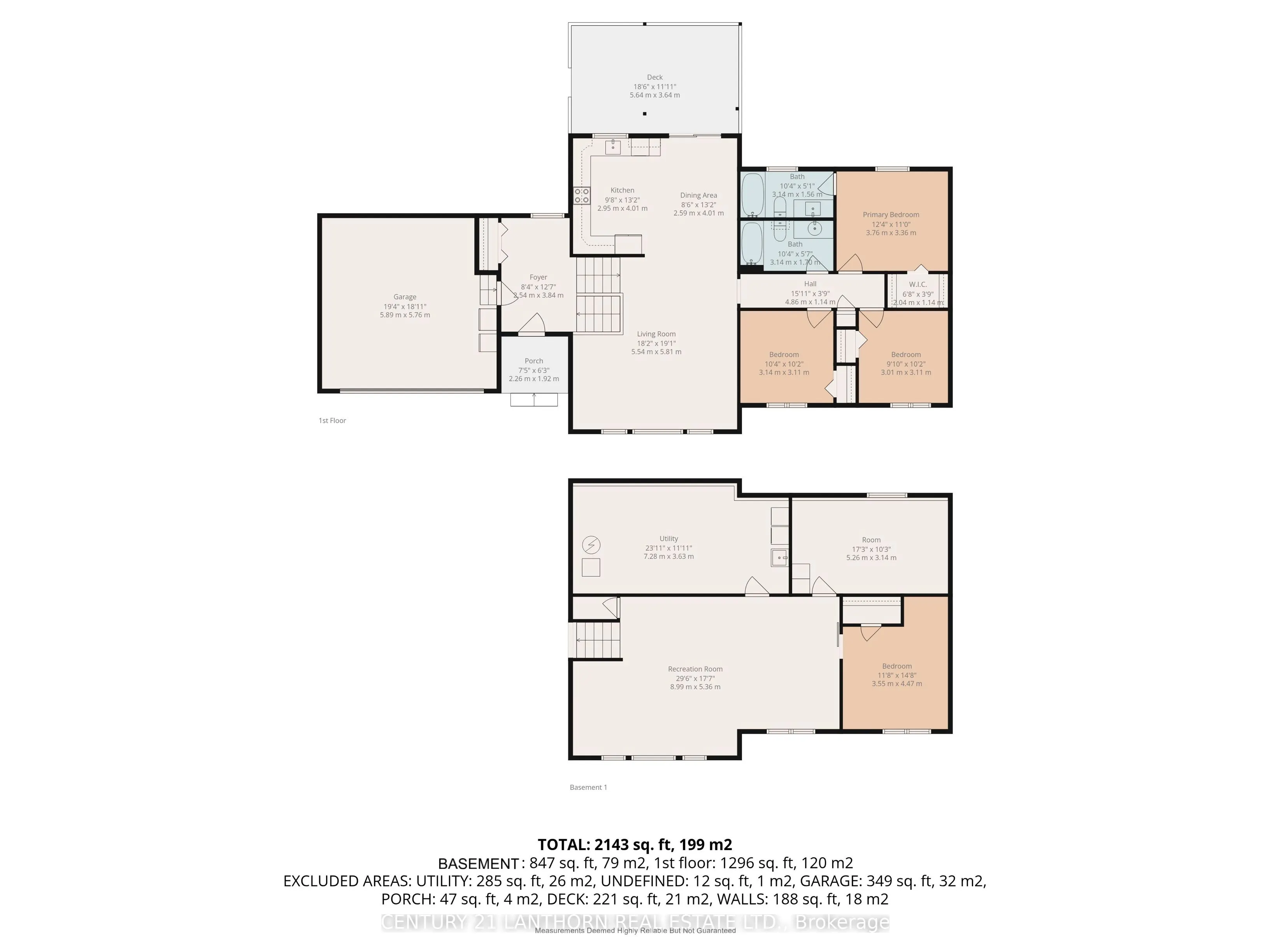 20846 Loyalist Parkway