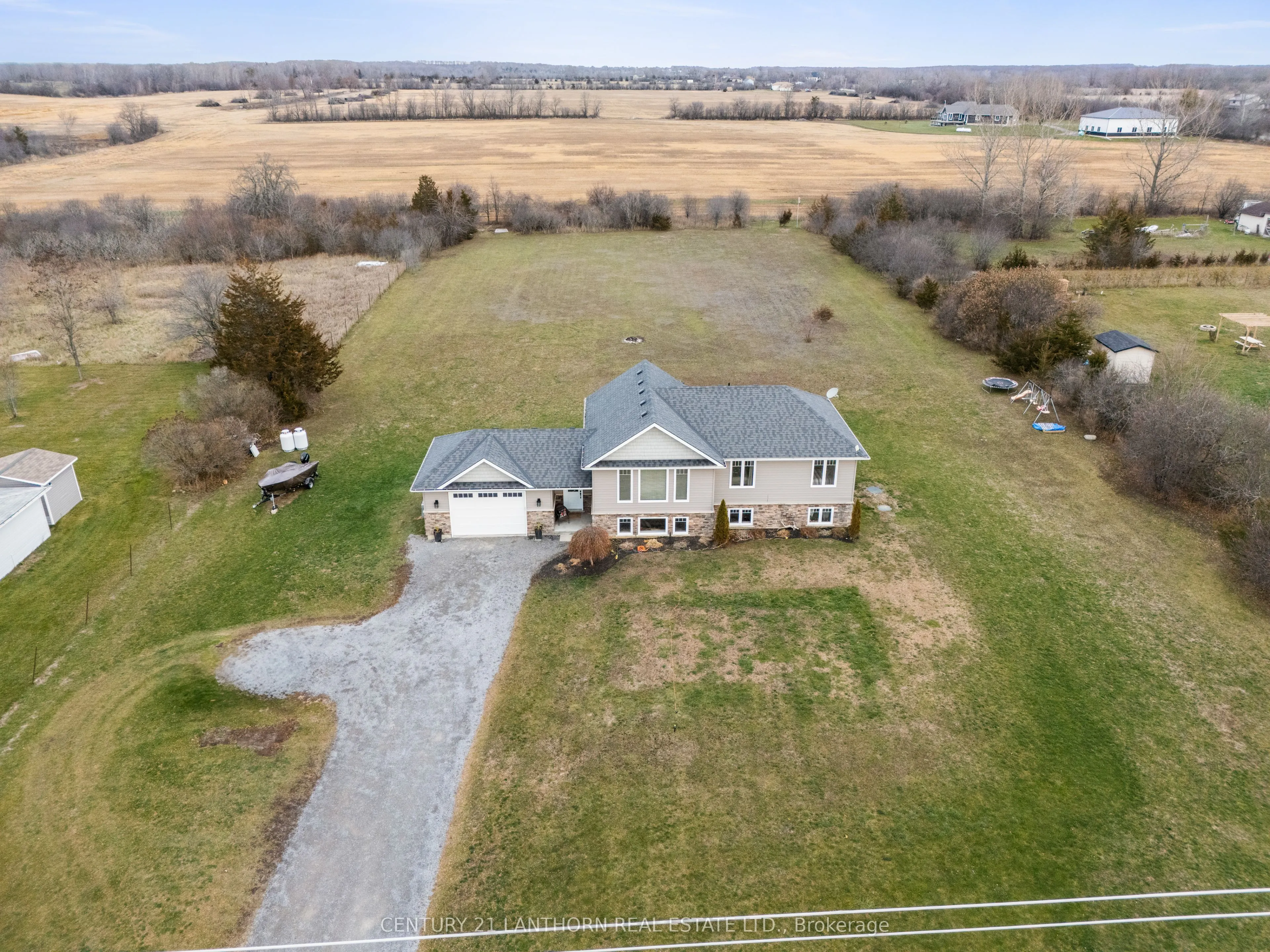 20846 Loyalist Parkway