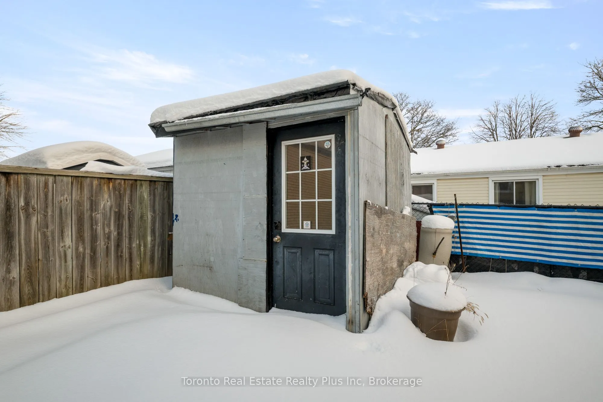 134 Pepperwood Crescent