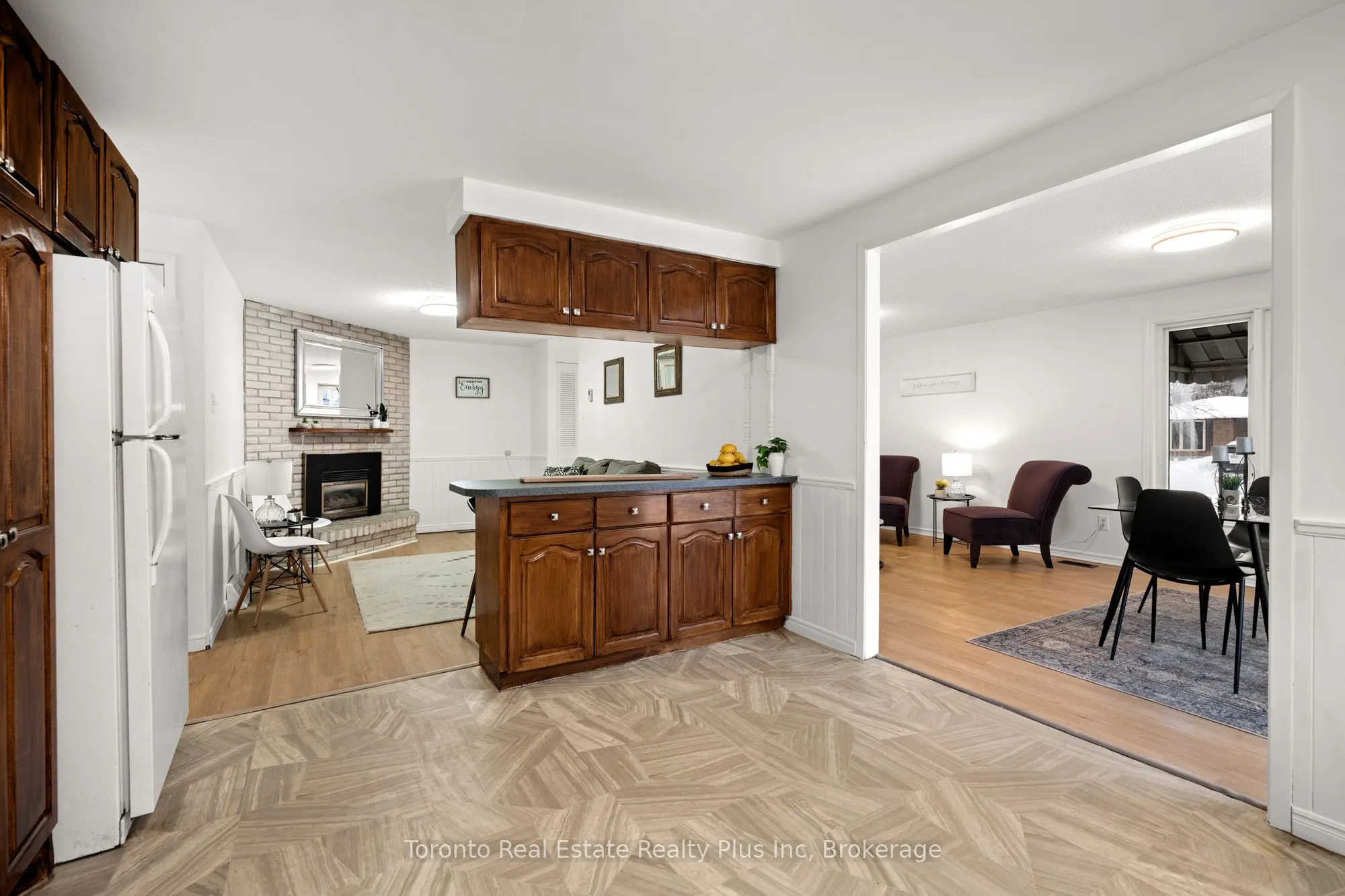 134 Pepperwood Crescent