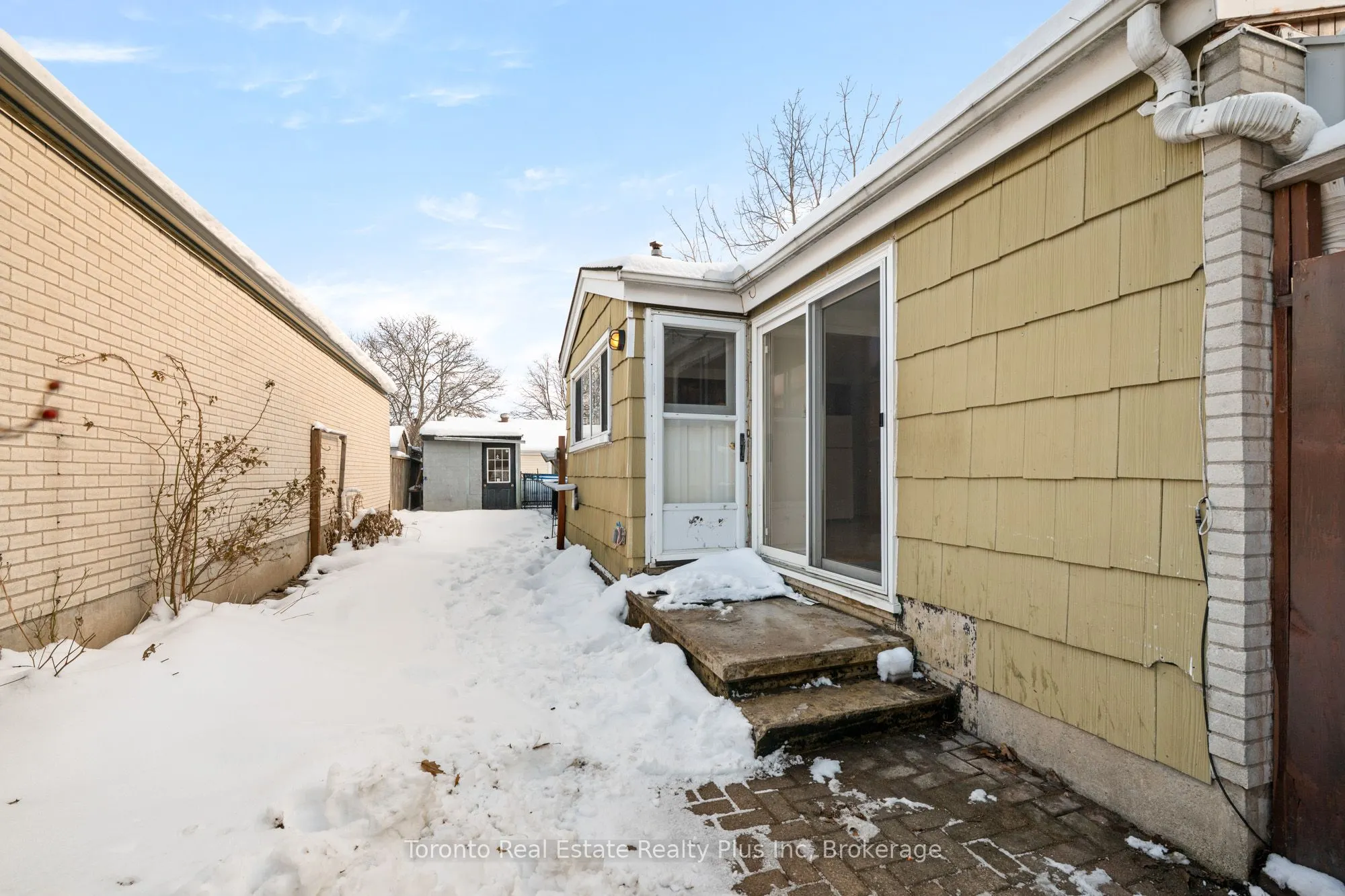 134 Pepperwood Crescent