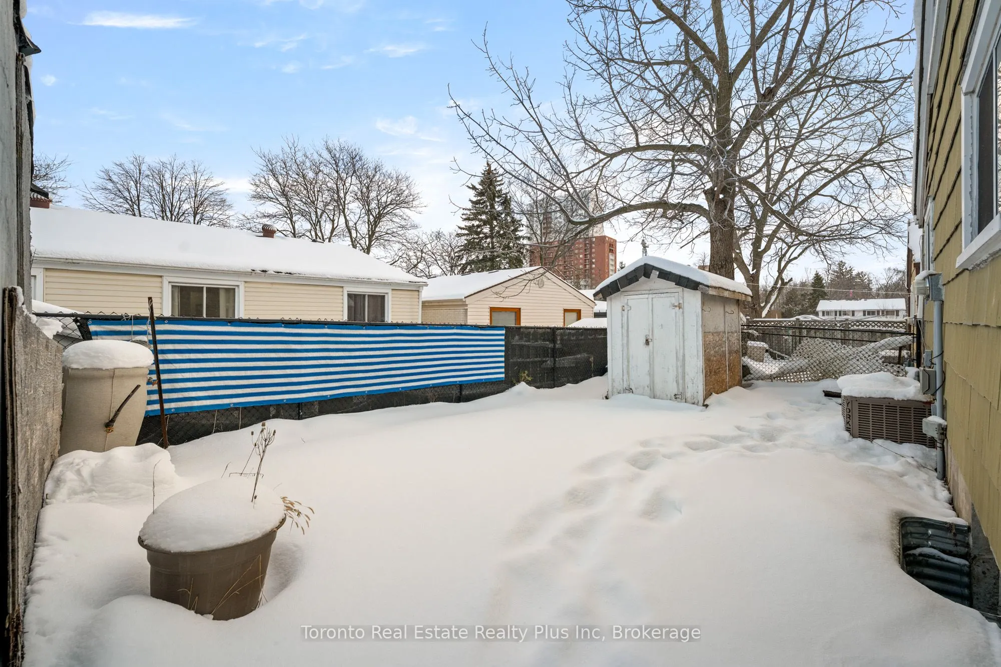 134 Pepperwood Crescent