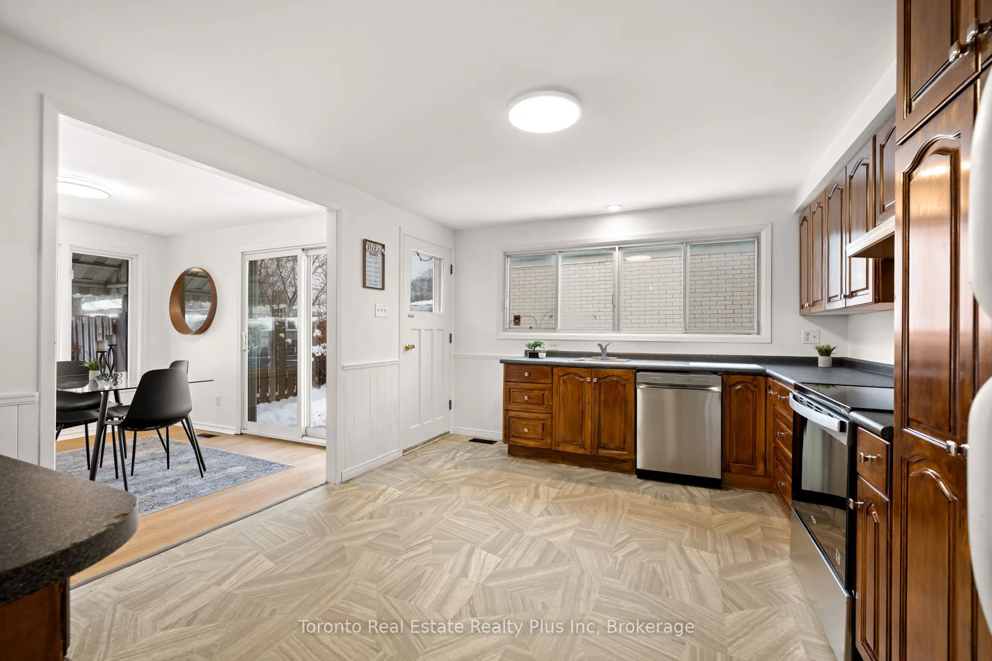 134 Pepperwood Crescent