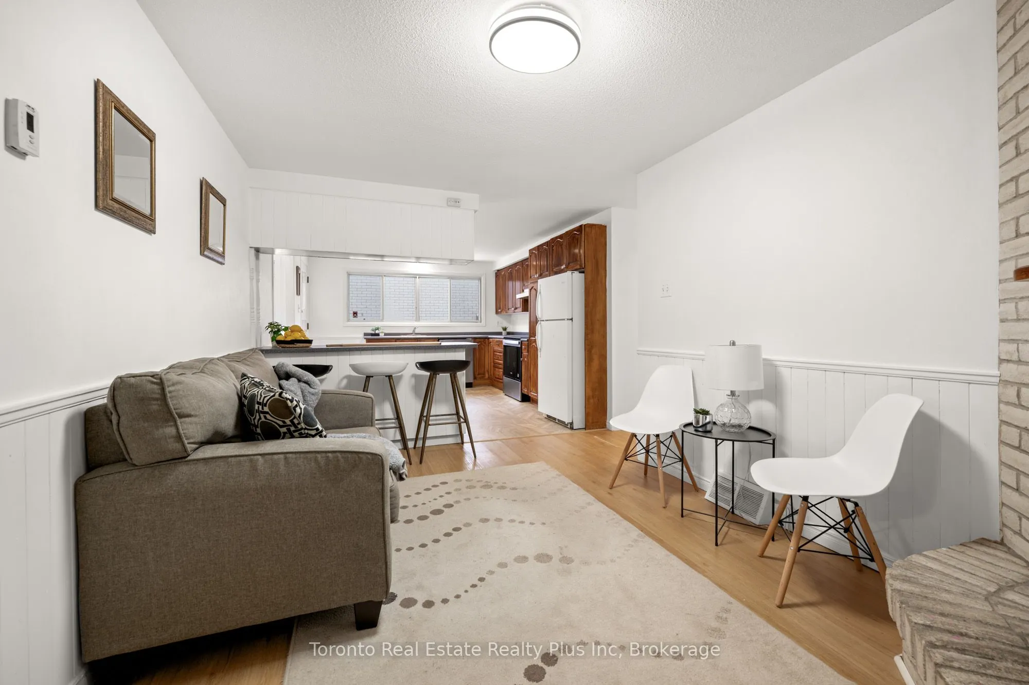 134 Pepperwood Crescent