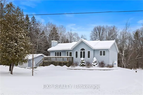 1493 Drummond Conc 6B Concession