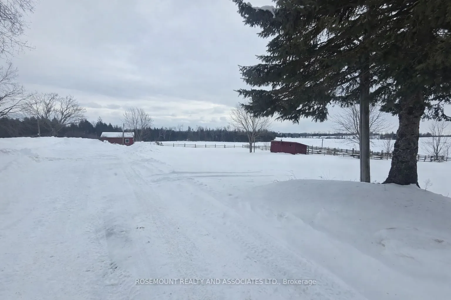 36 Sugar Bush Road