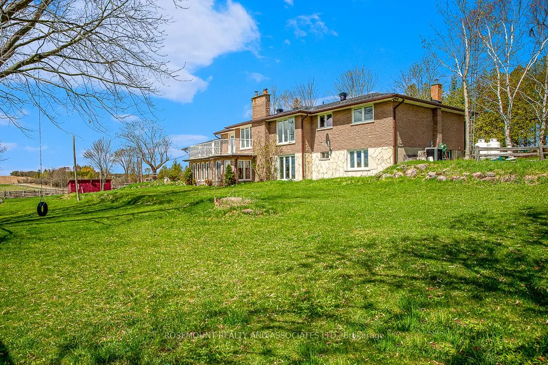 36 Sugar Bush Road