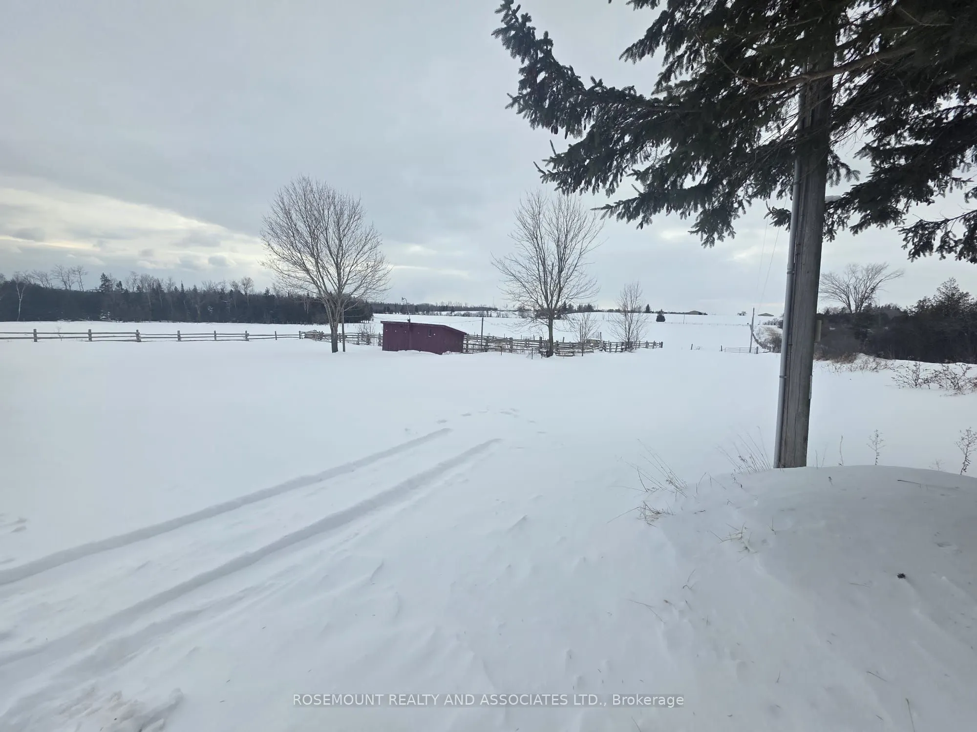 36 Sugar Bush Road