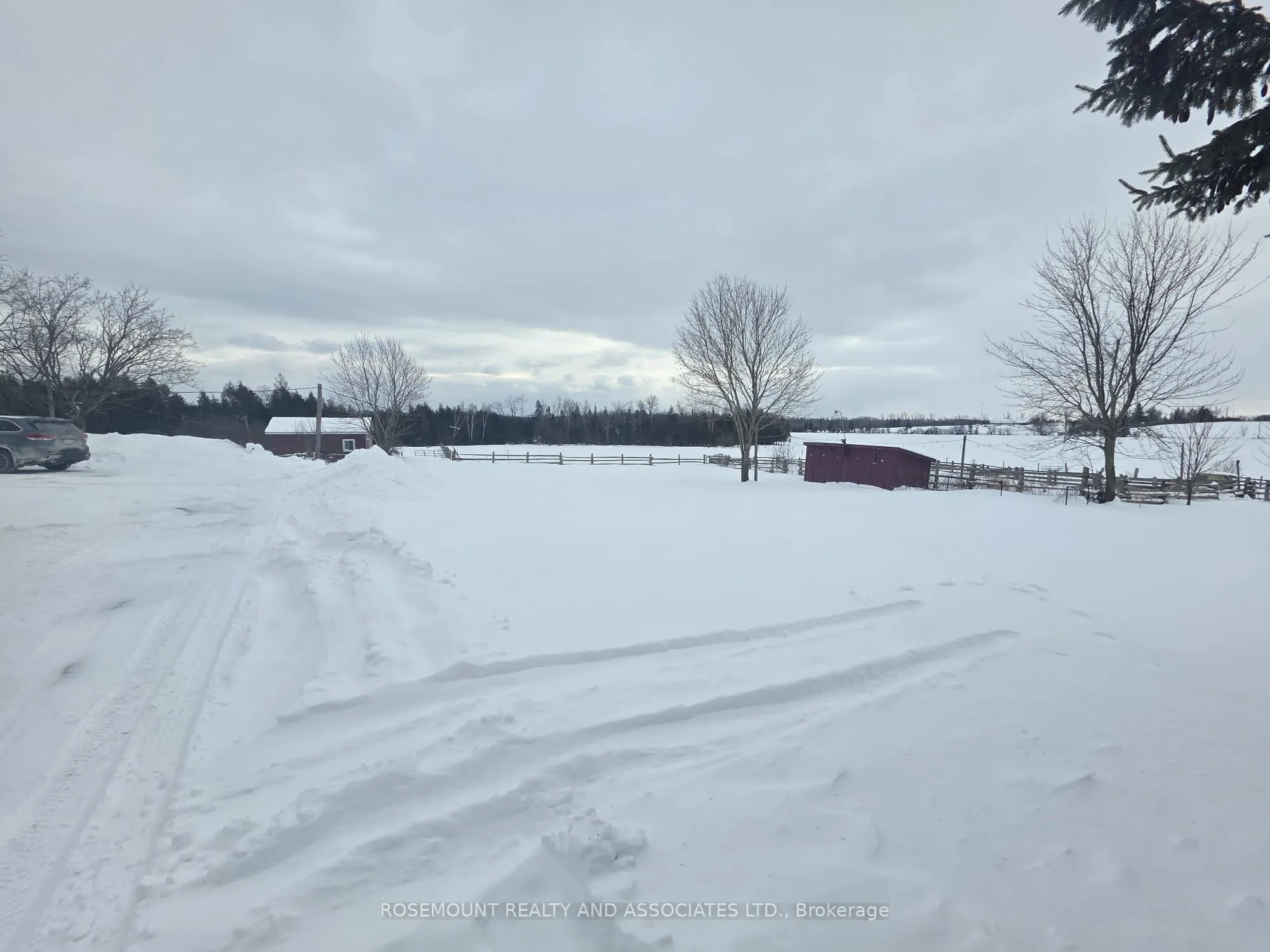 36 Sugar Bush Road