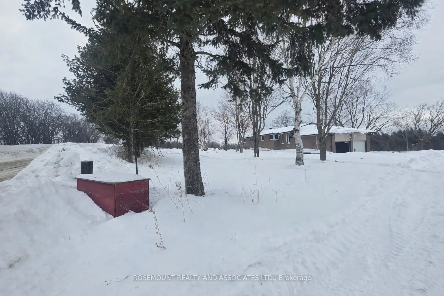 36 Sugar Bush Road