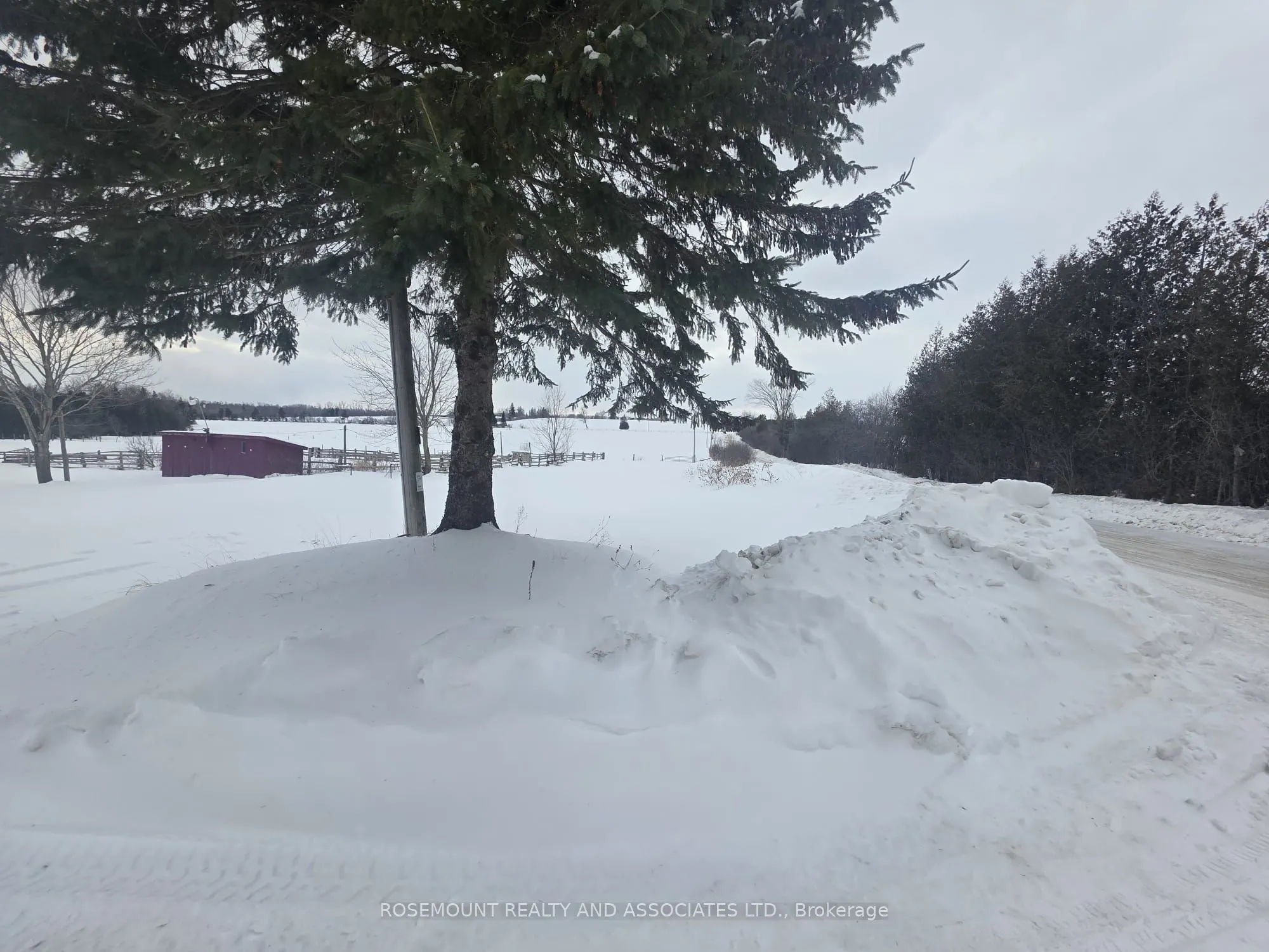 36 Sugar Bush Road