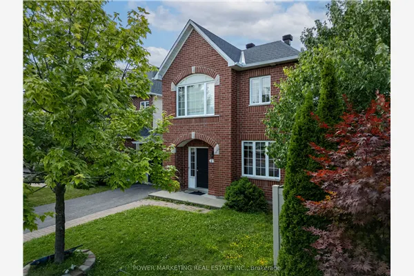 2316 Longwater Street