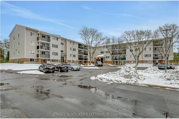 6532 Bilberry Drive #112