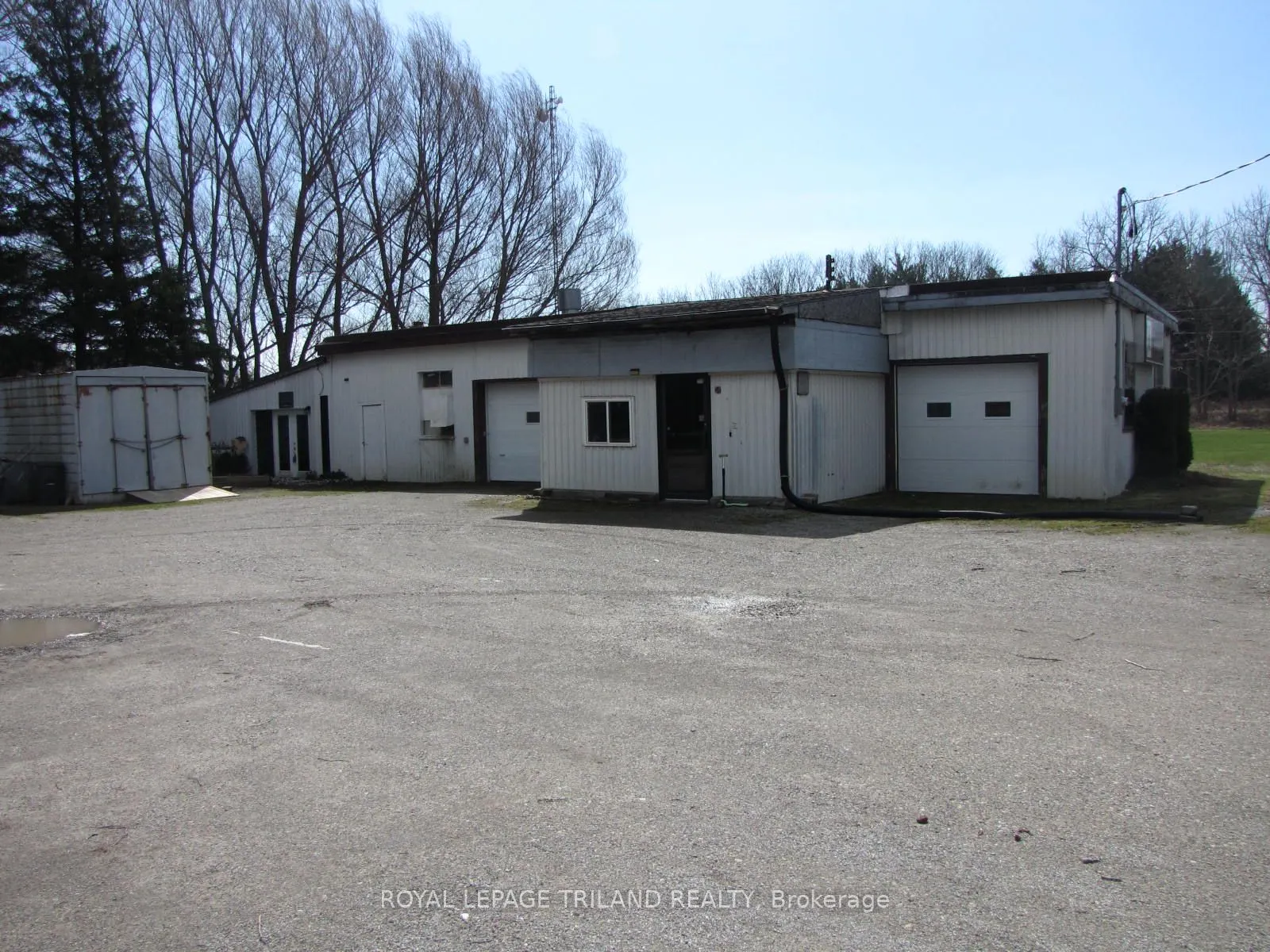 9664 Belmont Road