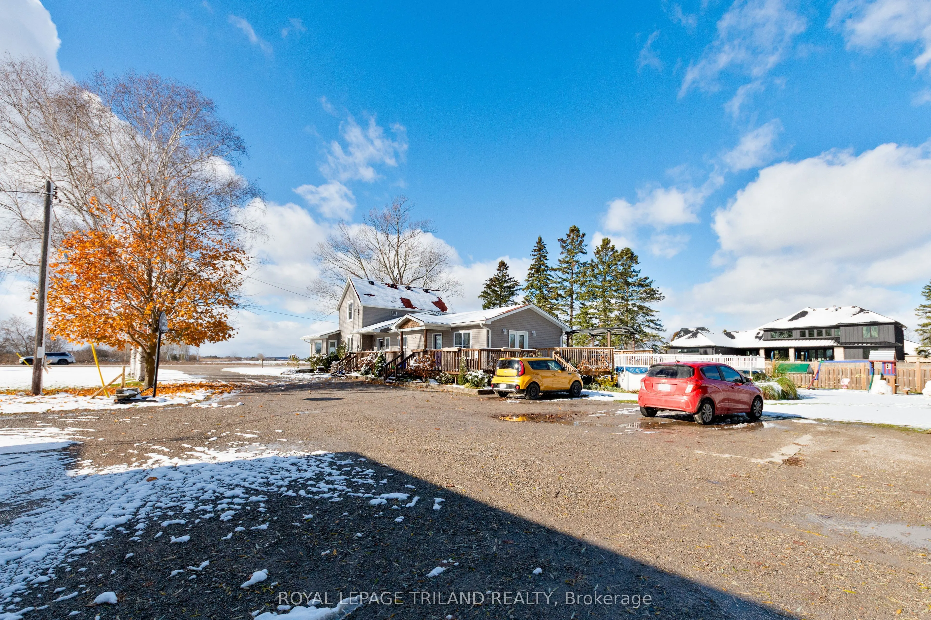 9664 Belmont Road
