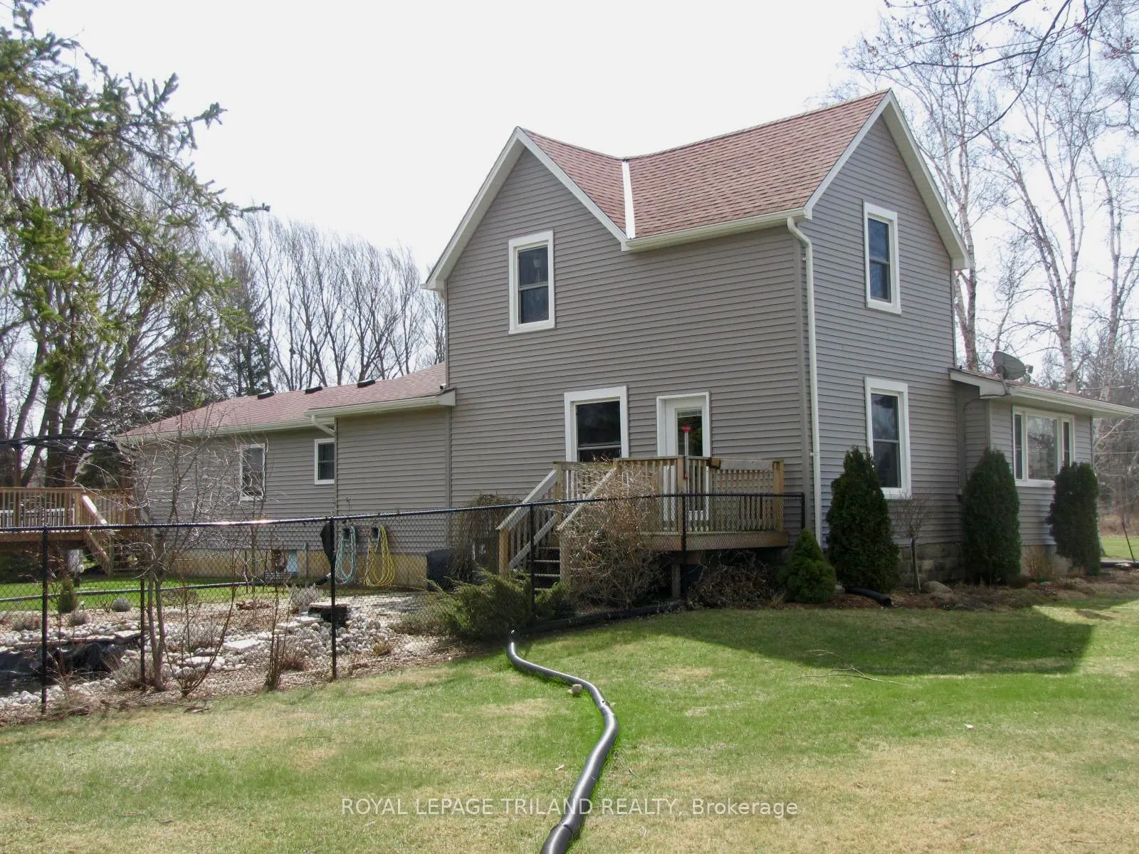9664 Belmont Road