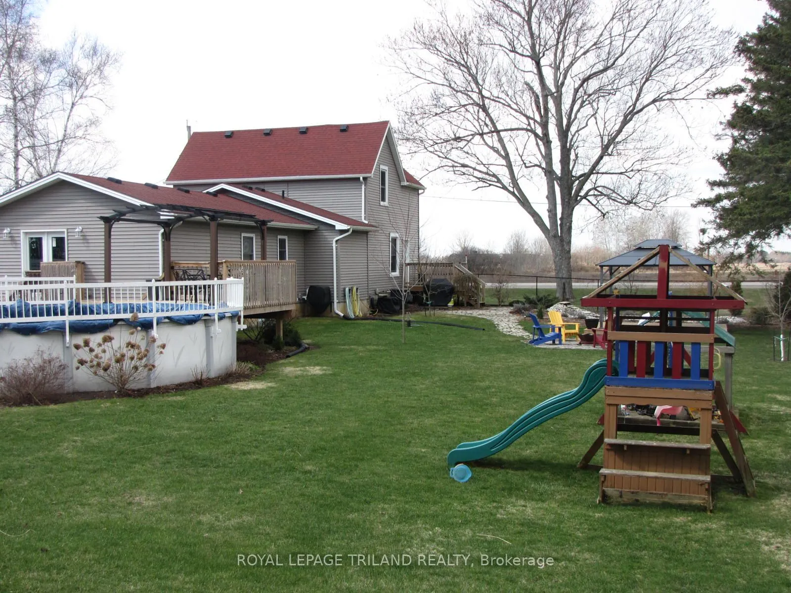 9664 Belmont Road