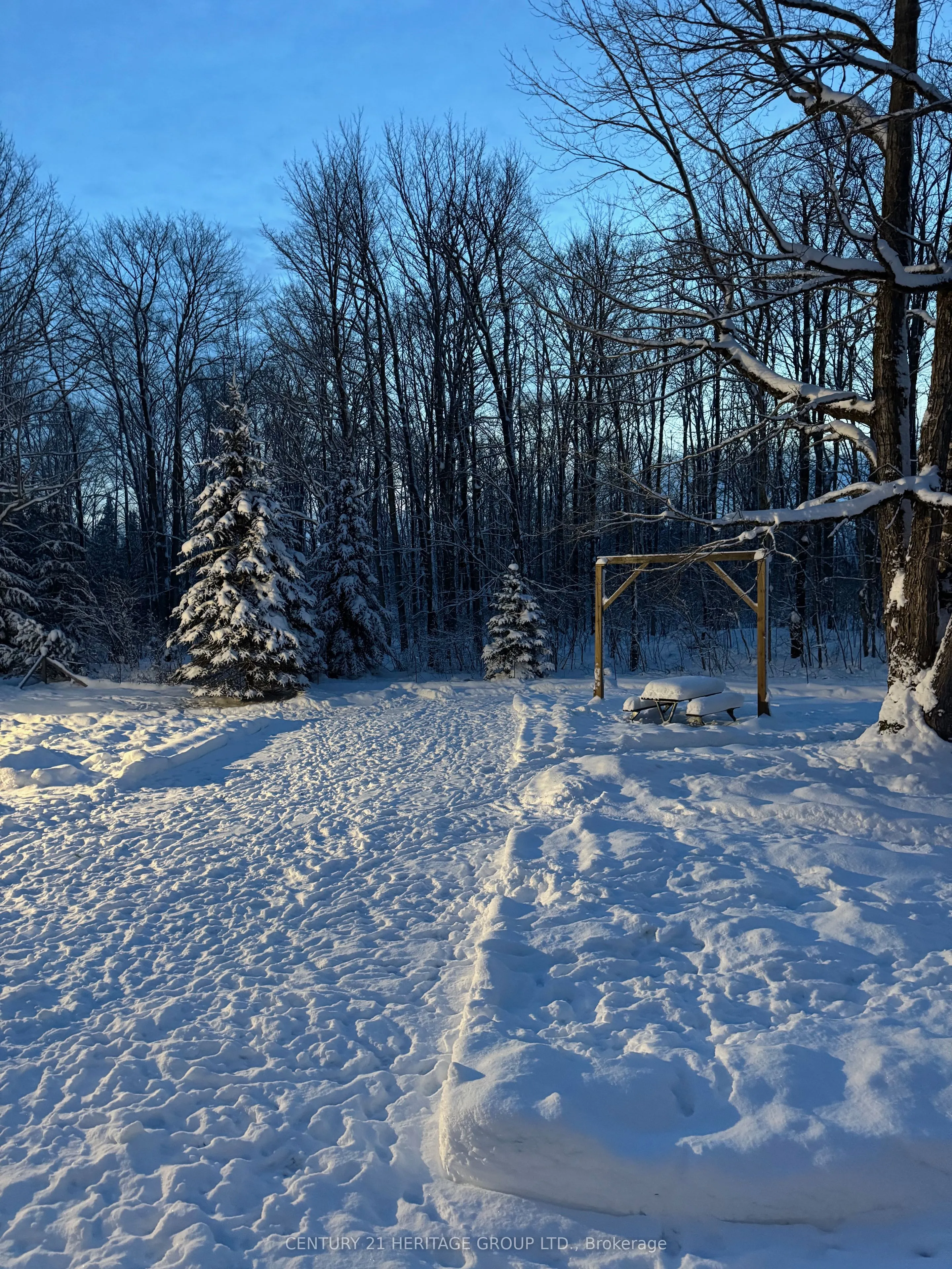 580223 SIDEROAD 60
