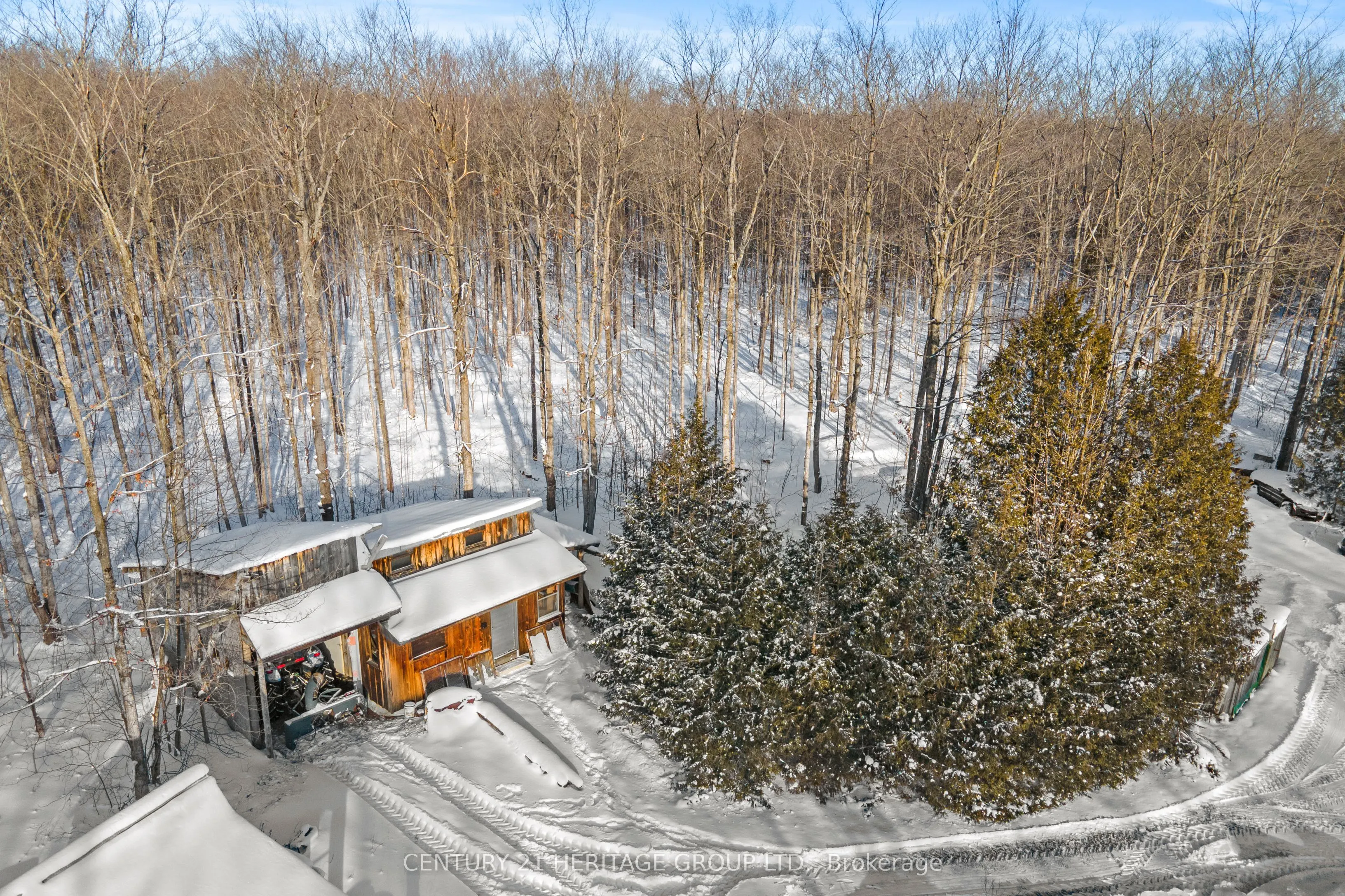 580223 SIDEROAD 60