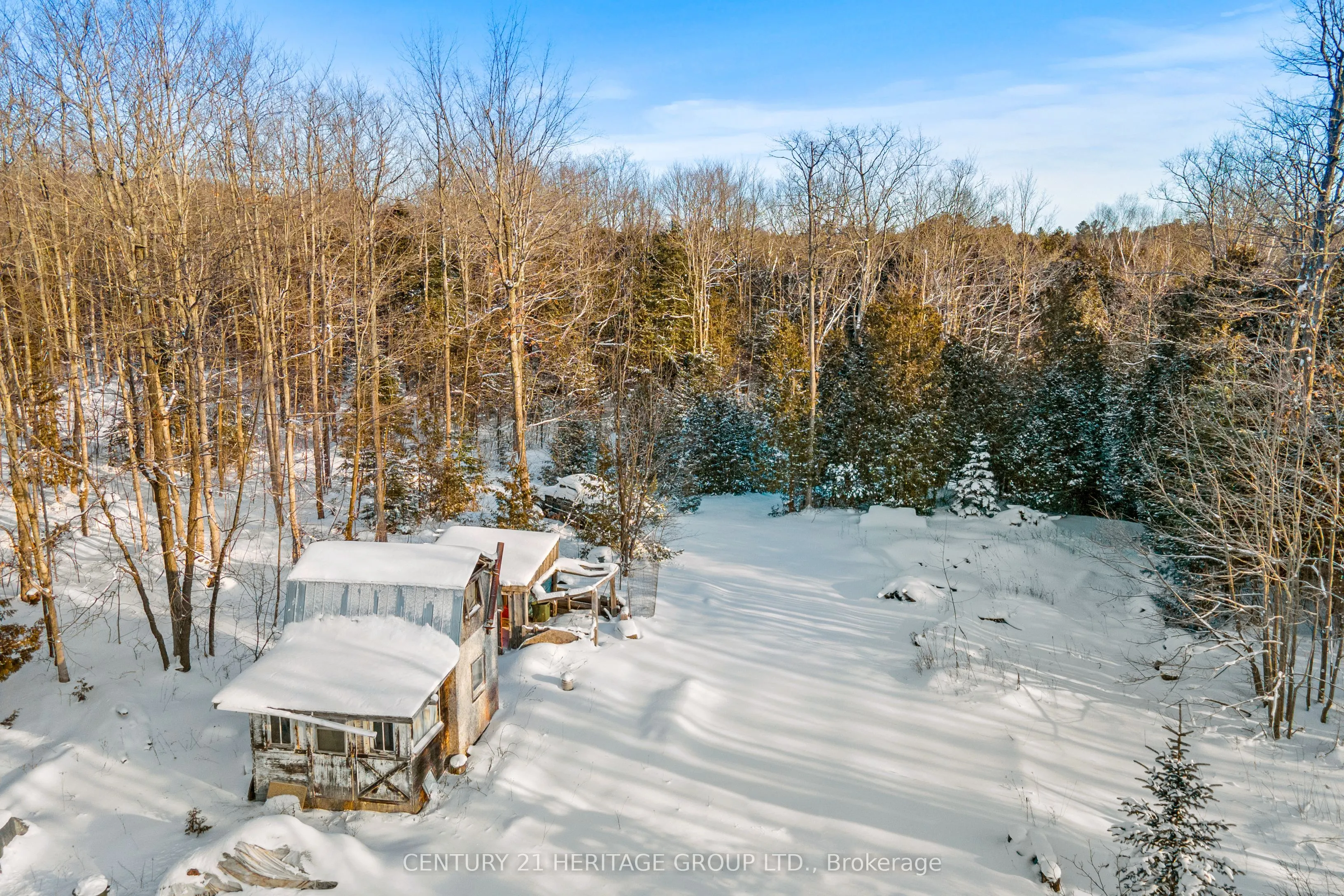 580223 SIDEROAD 60