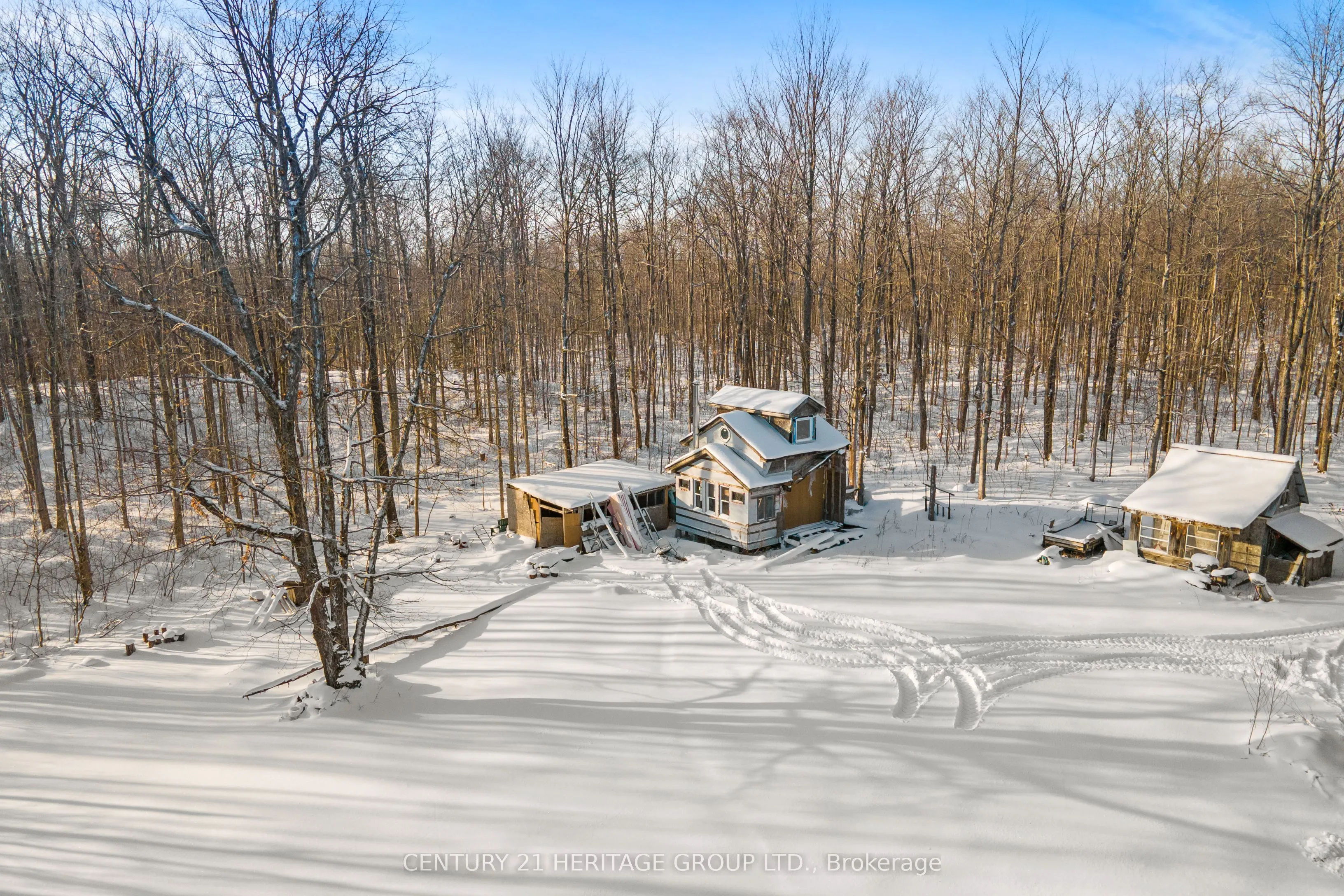580223 SIDEROAD 60