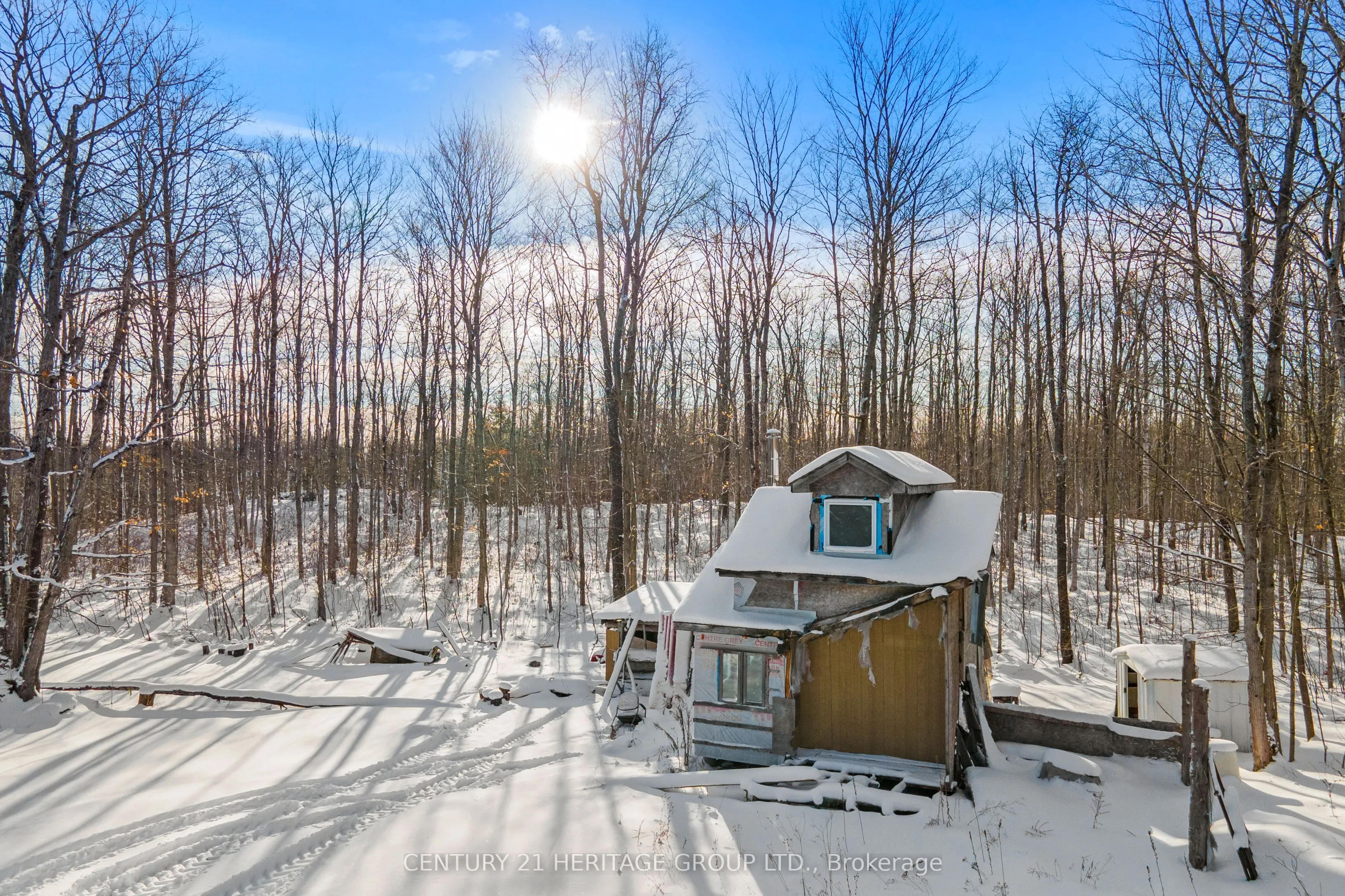 580223 SIDEROAD 60