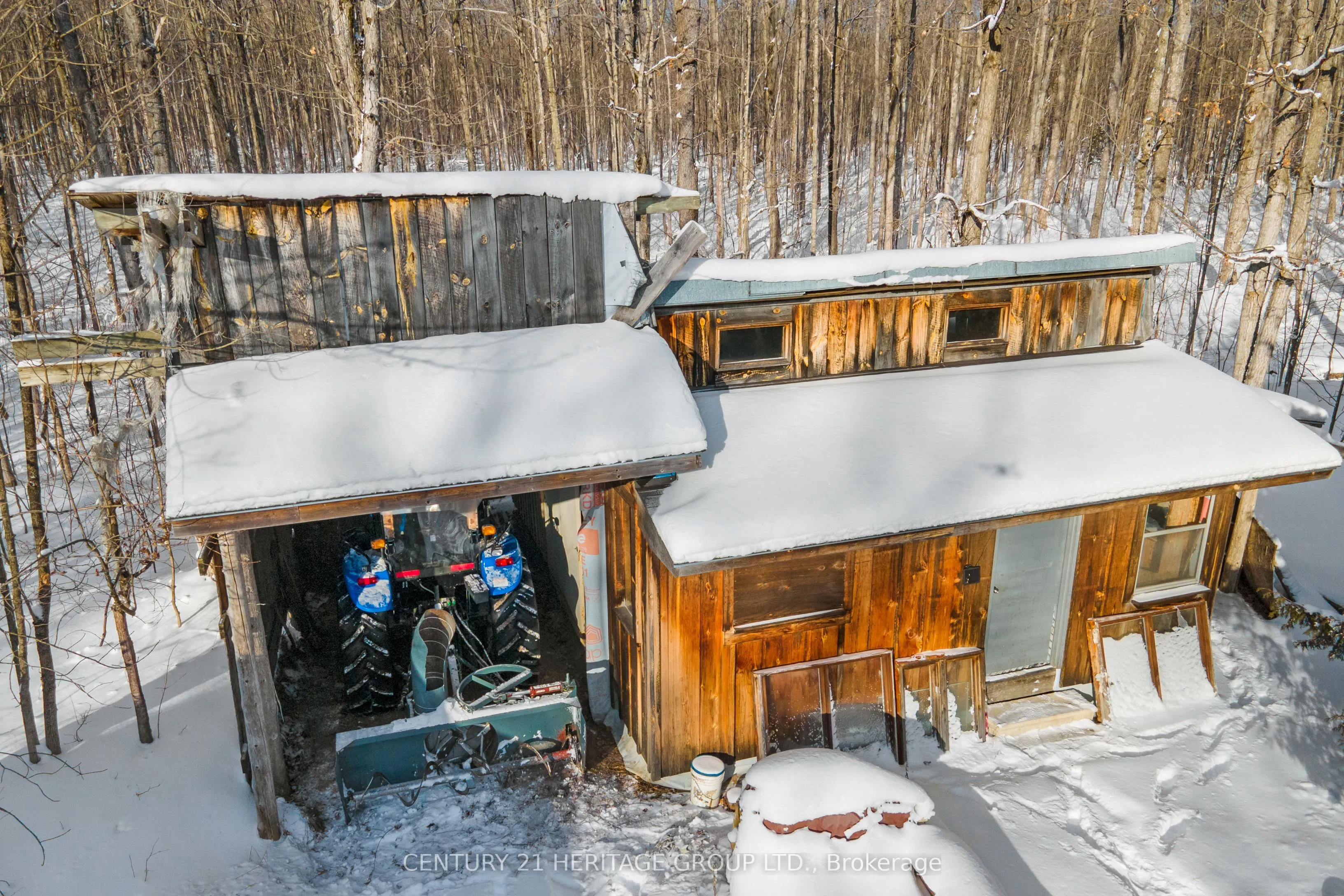 580223 SIDEROAD 60