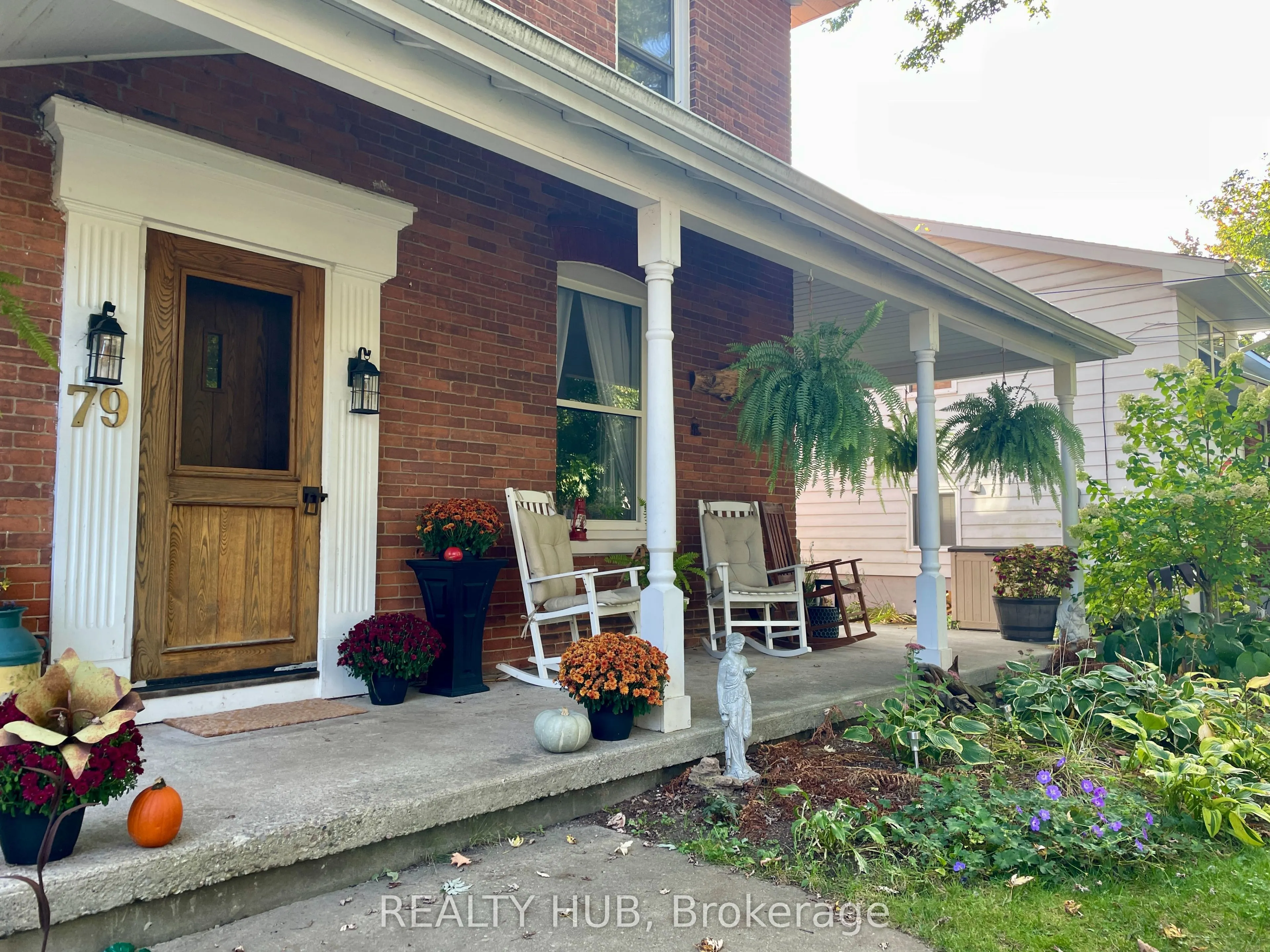 79 McMurray Street